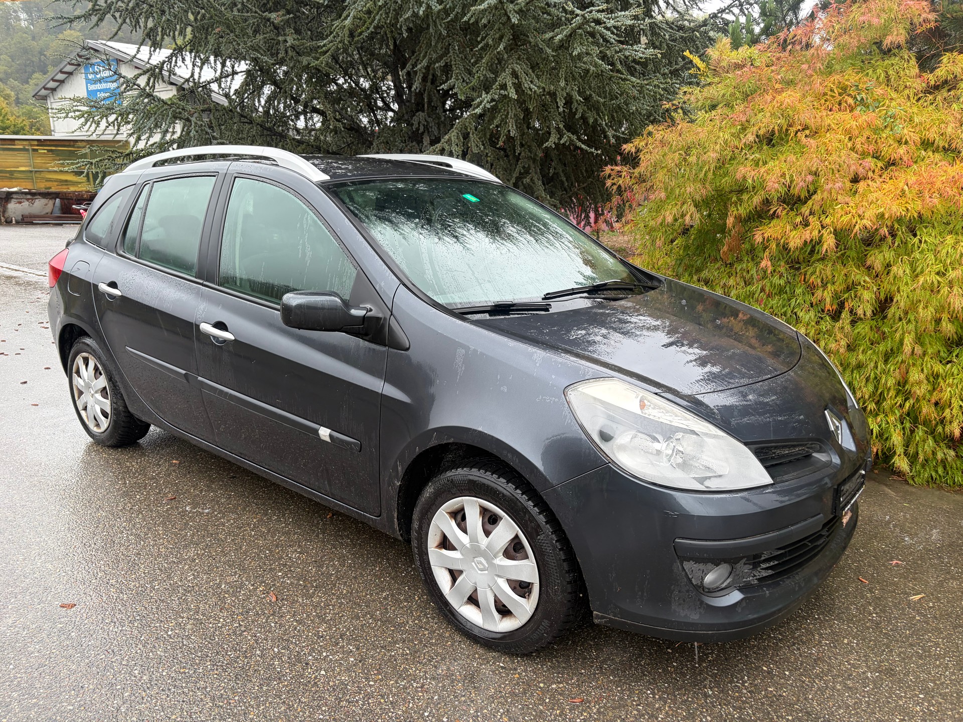 RENAULT Clio 1.6 16V Dynamique-image-0