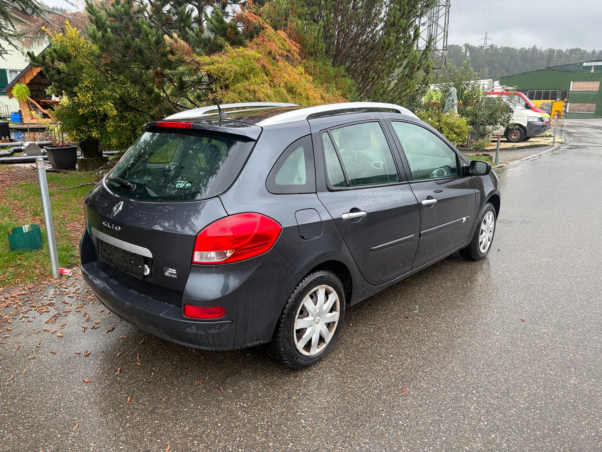 RENAULT Clio 1.6 16V Dynamique-image-2