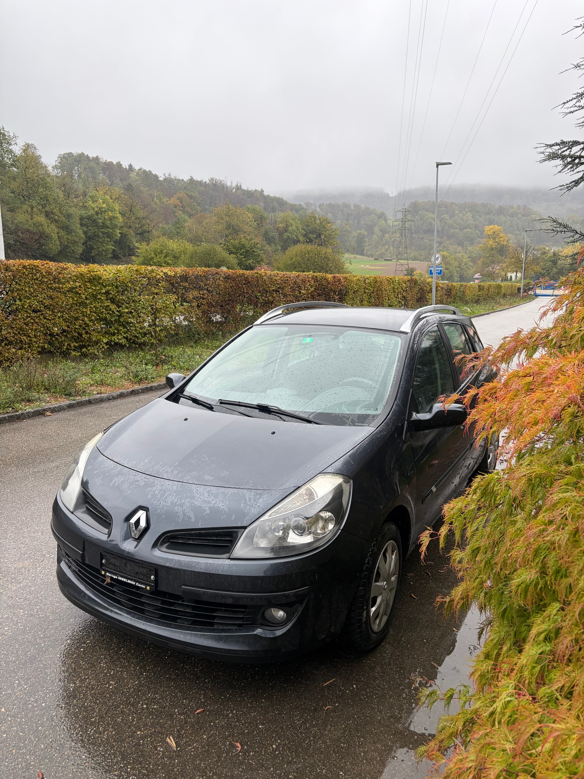 RENAULT Clio 1.6 16V Dynamique-image-4