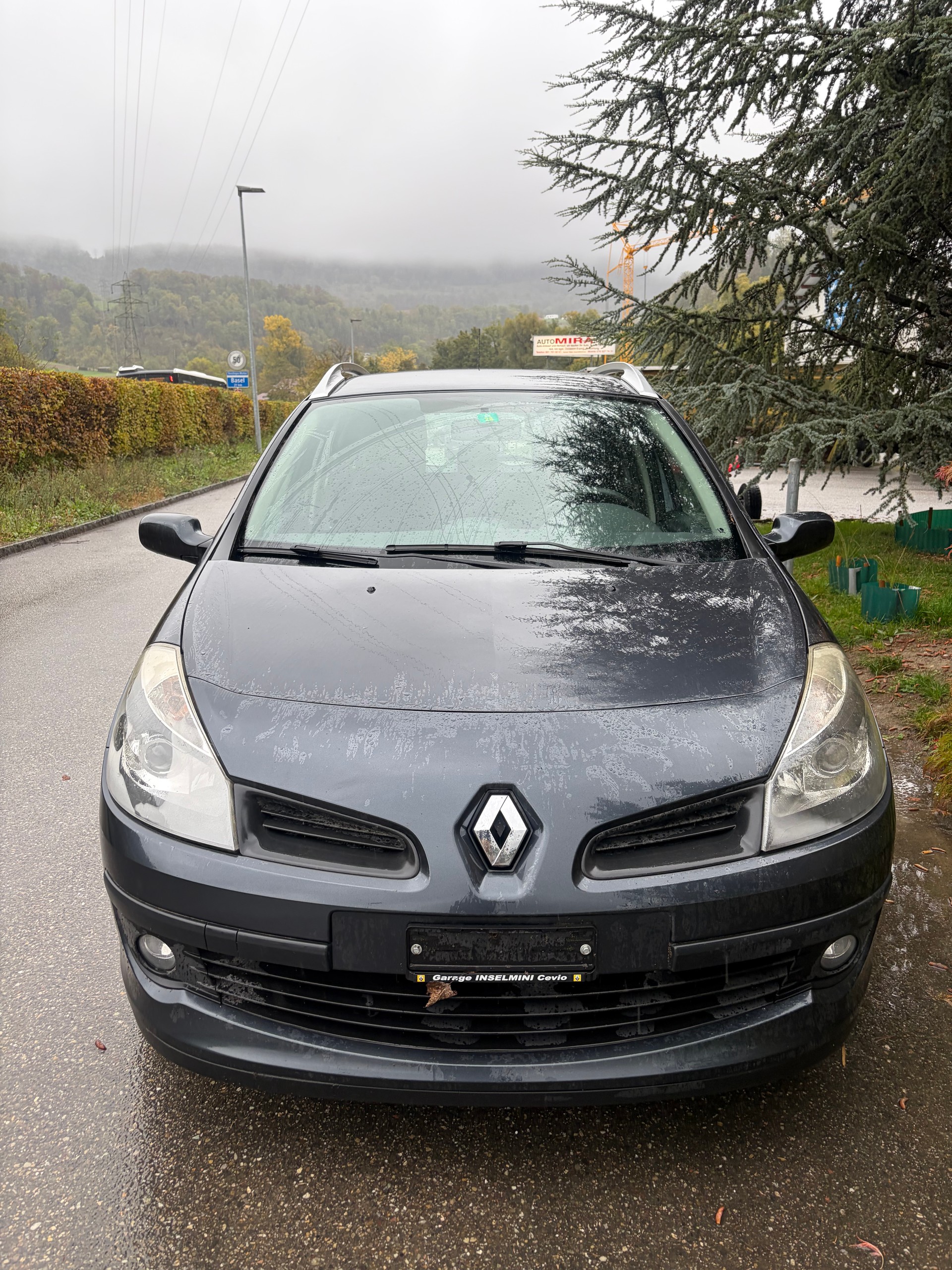 RENAULT Clio 1.6 16V Dynamique-image-3