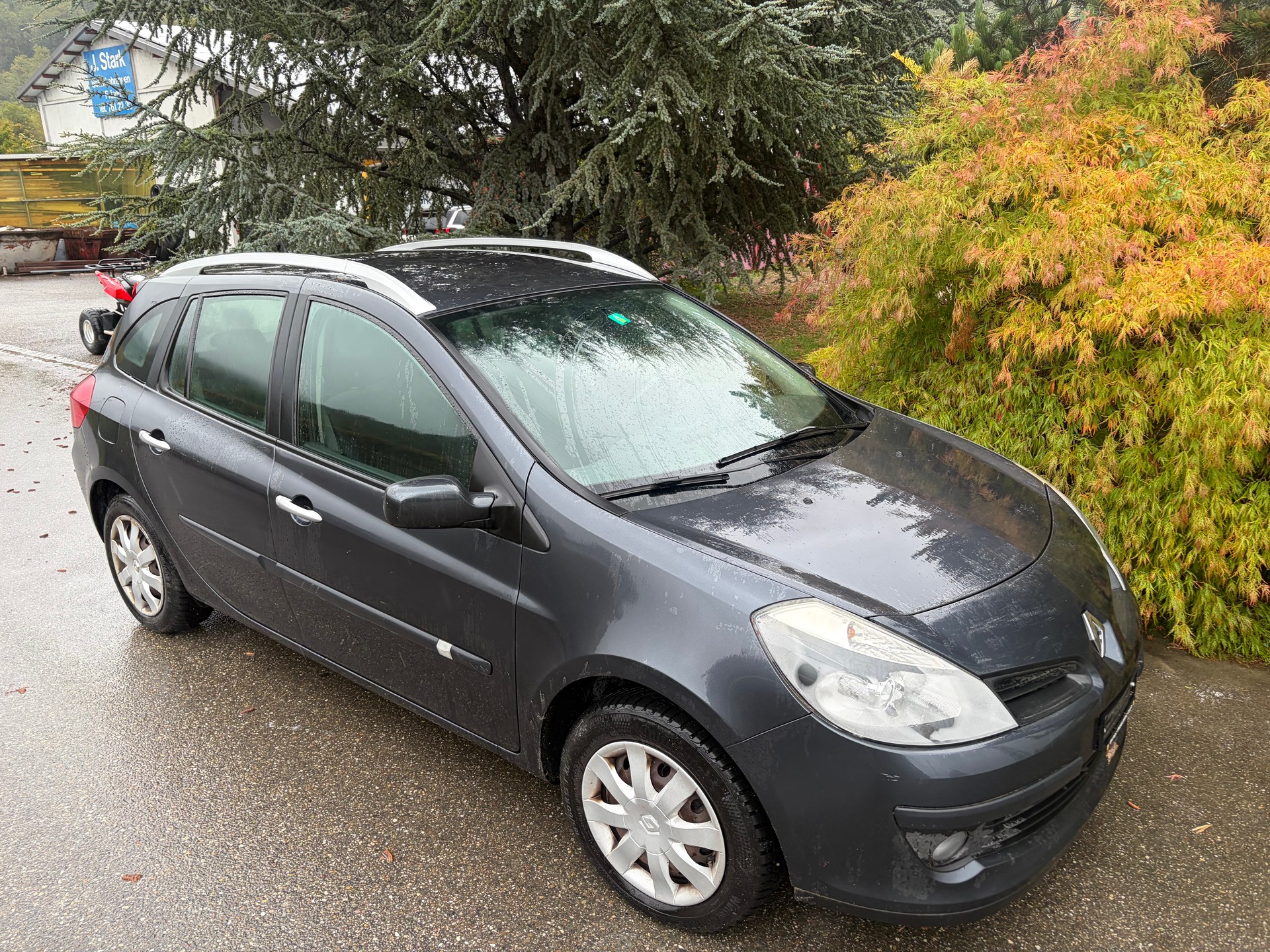 RENAULT Clio 1.6 16V Dynamique-image-1