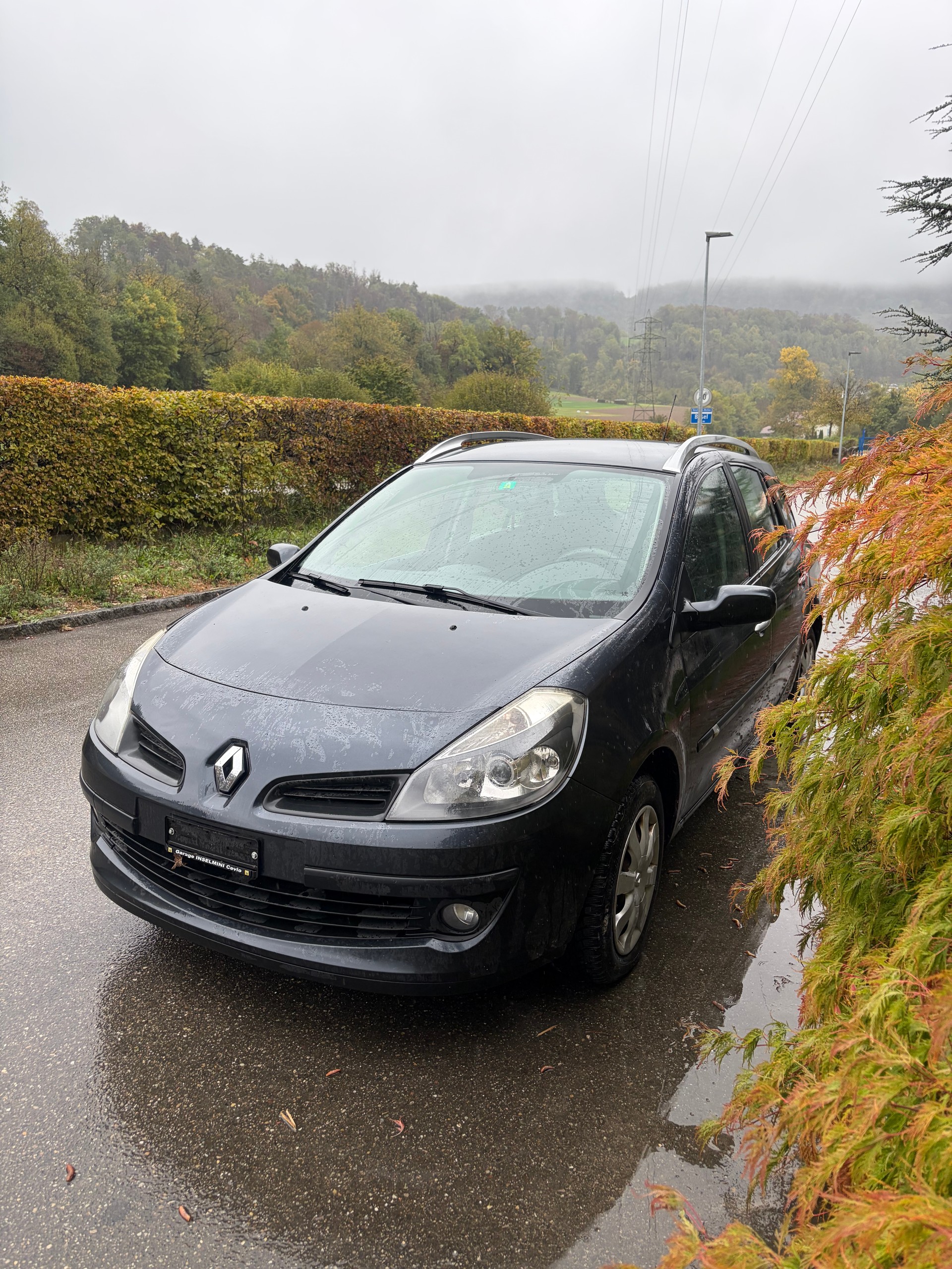 RENAULT Clio 1.6 16V Dynamique-image-5