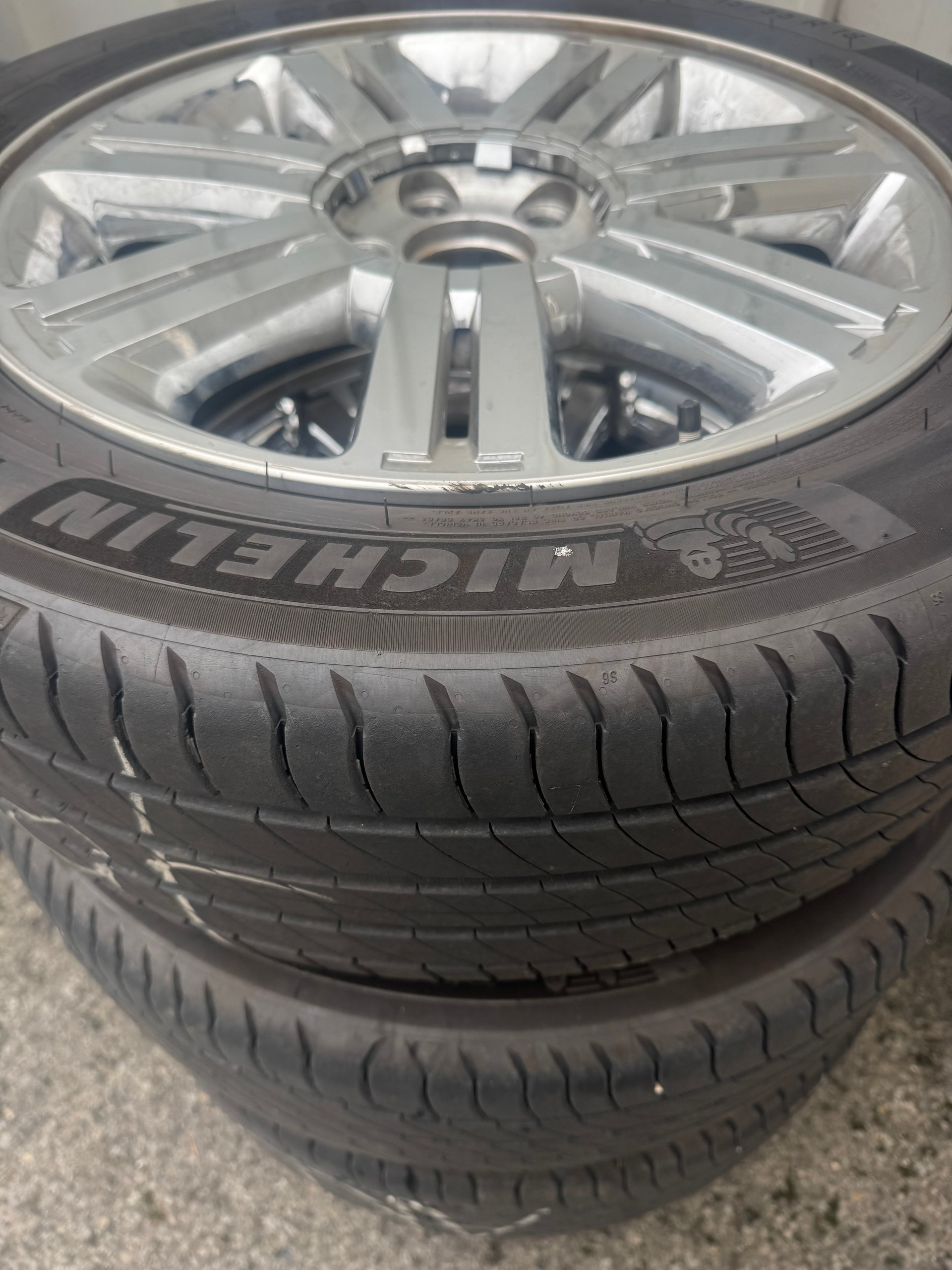 CHRYSLER Sebring 2.7 V6 Limited Automatic-image-8