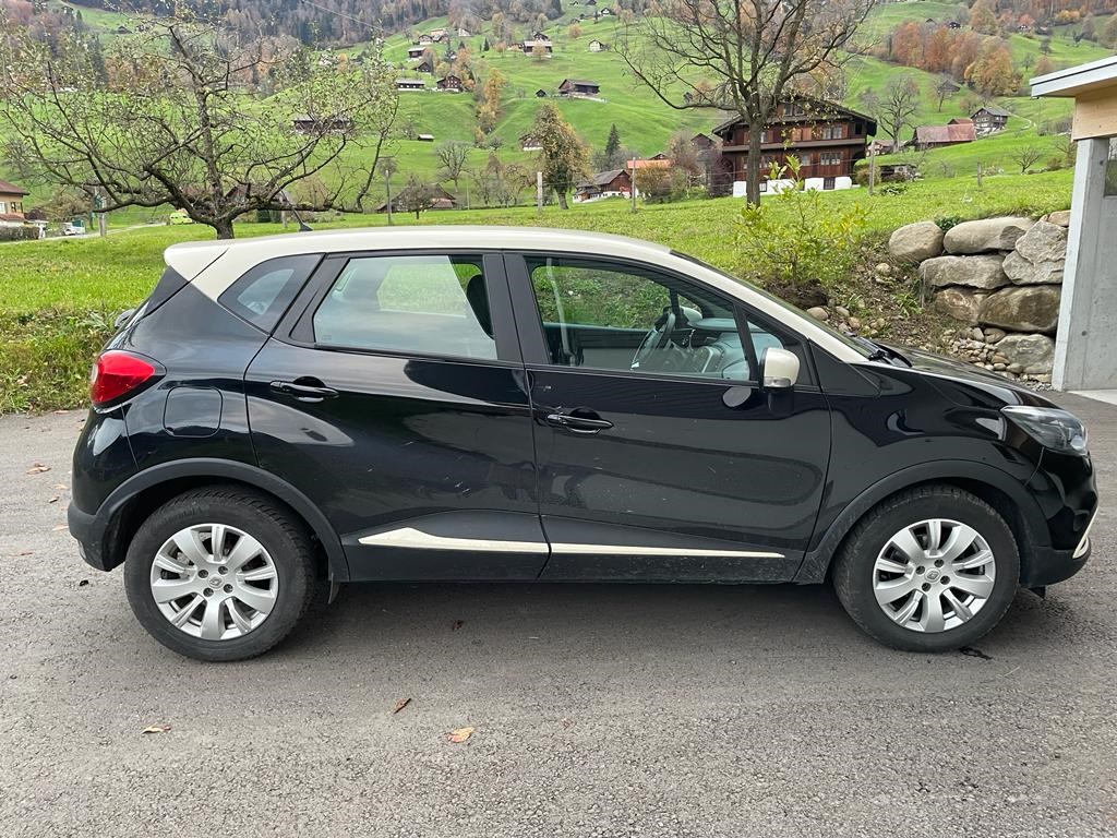 RENAULT Captur 0.9 12V Dynamique-image-2