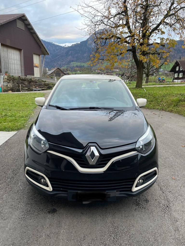 RENAULT Captur 0.9 12V Dynamique-image-1