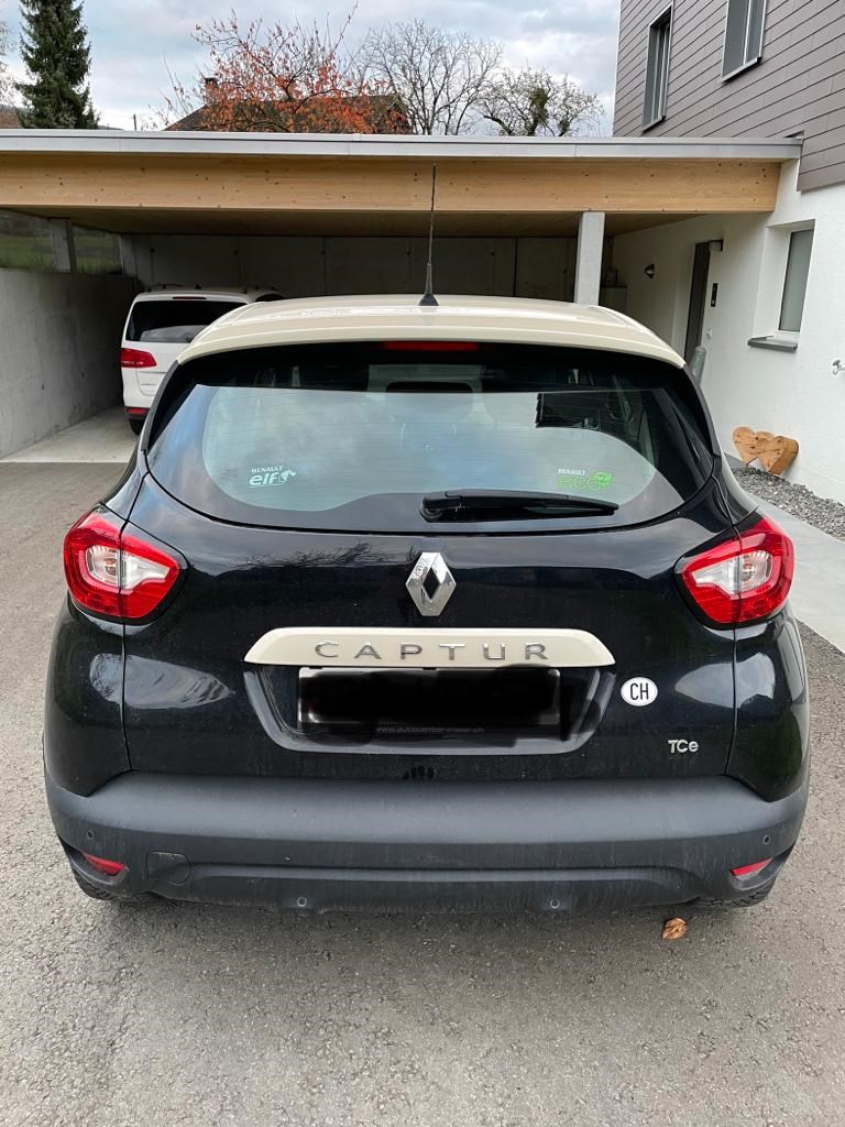RENAULT Captur 0.9 12V Dynamique-image-4