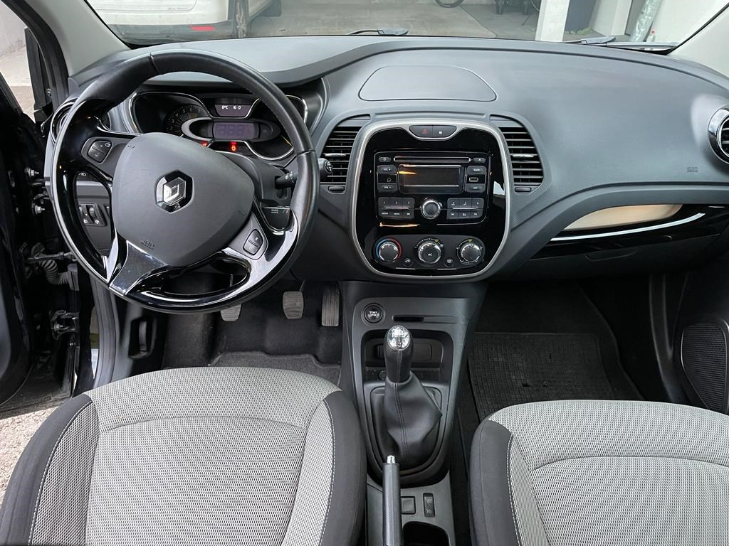 RENAULT Captur 0.9 12V Dynamique-image-3