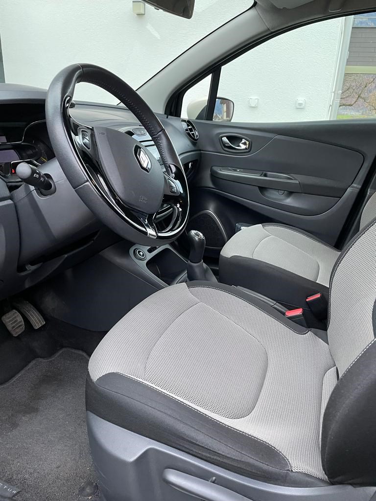 RENAULT Captur 0.9 12V Dynamique-image-8