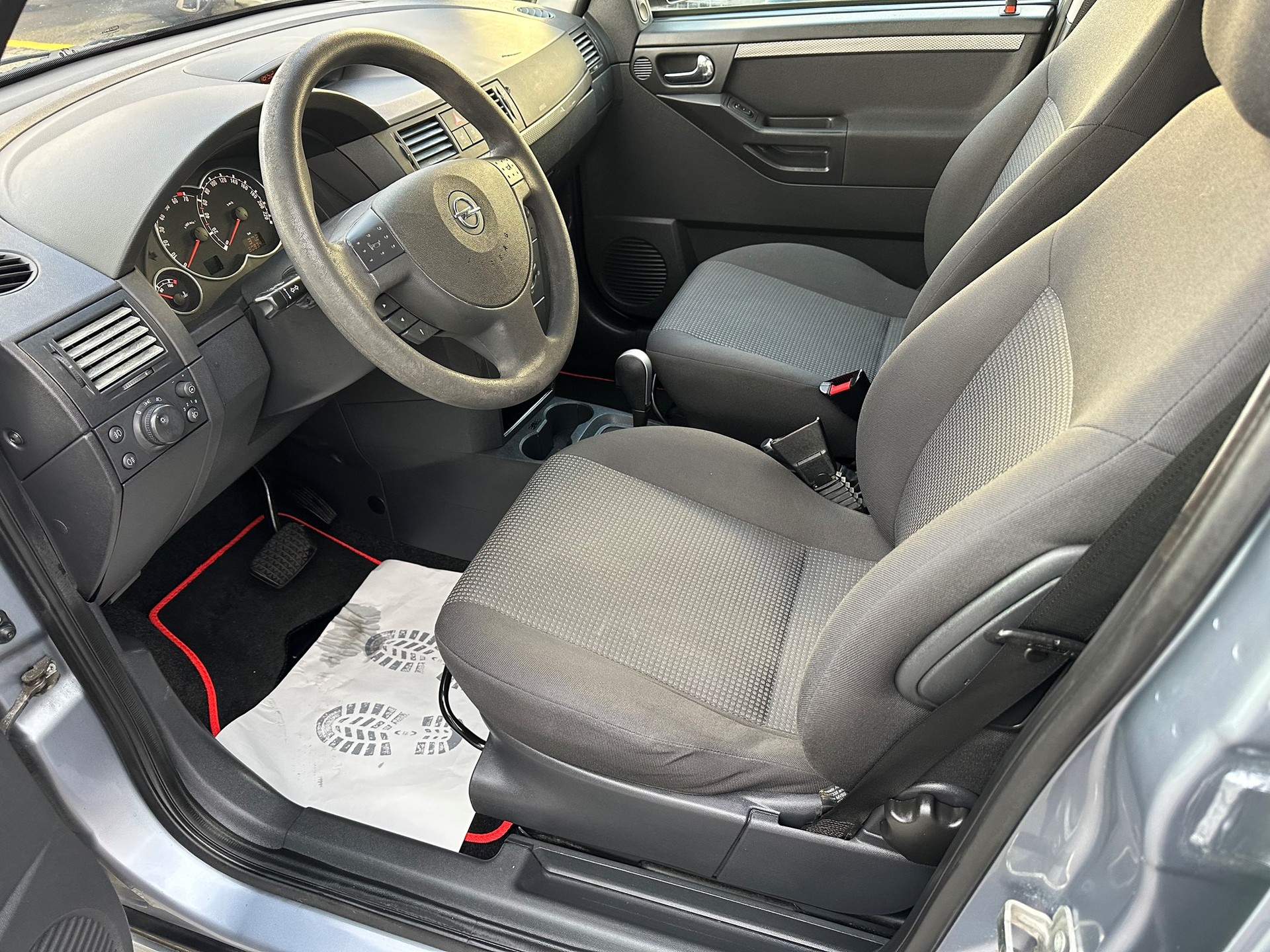 OPEL Meriva 1.6i-16 TP Enjoy-image-7