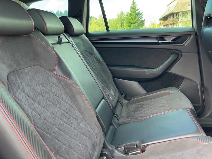 SKODA Kodiaq 2.0 Bi-TDI SCR RS 4x4 DSG-image-11