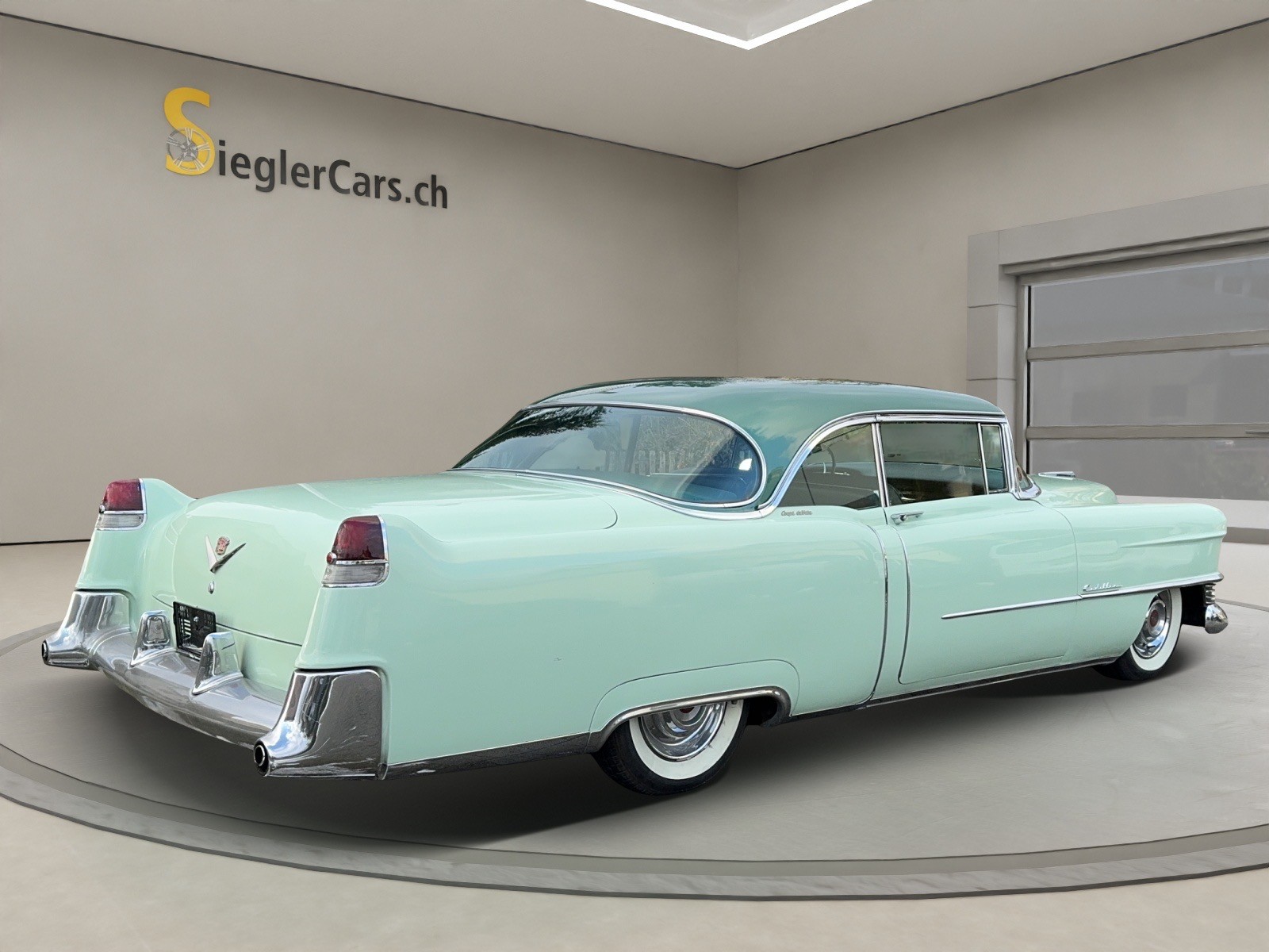 CADILLAC Coupe Deville-image-3