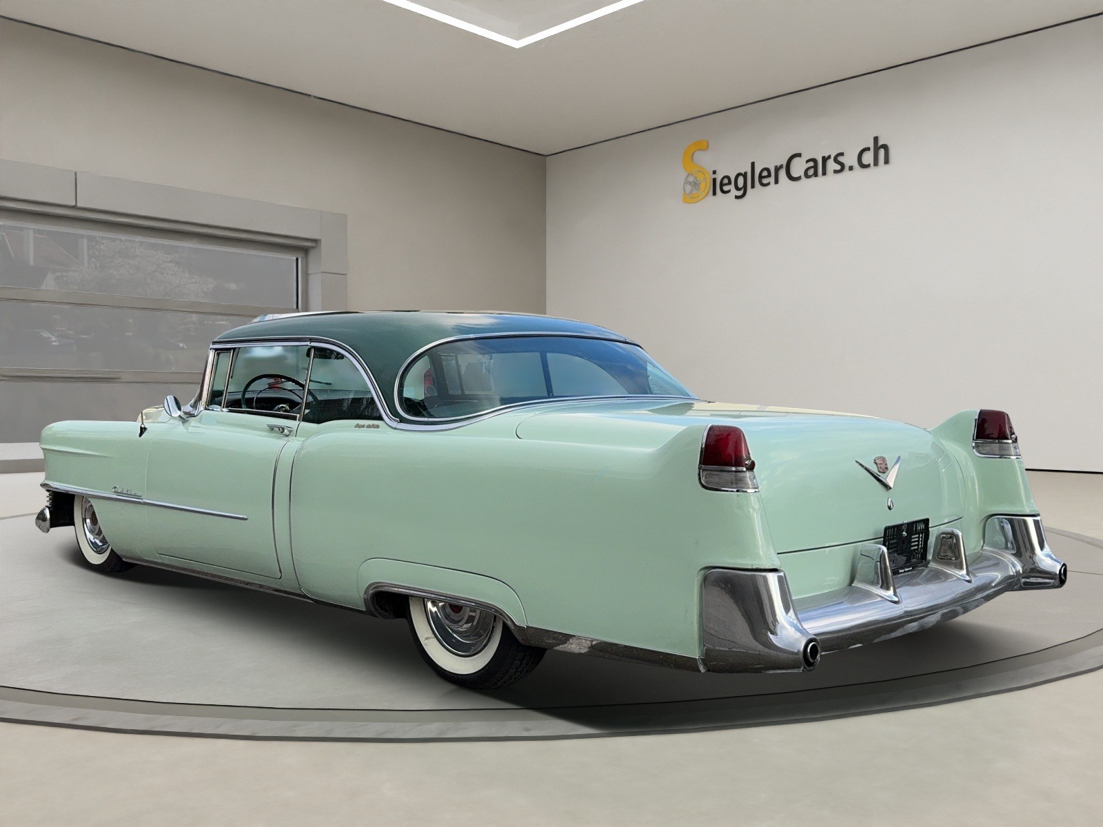CADILLAC Coupe Deville-image-4