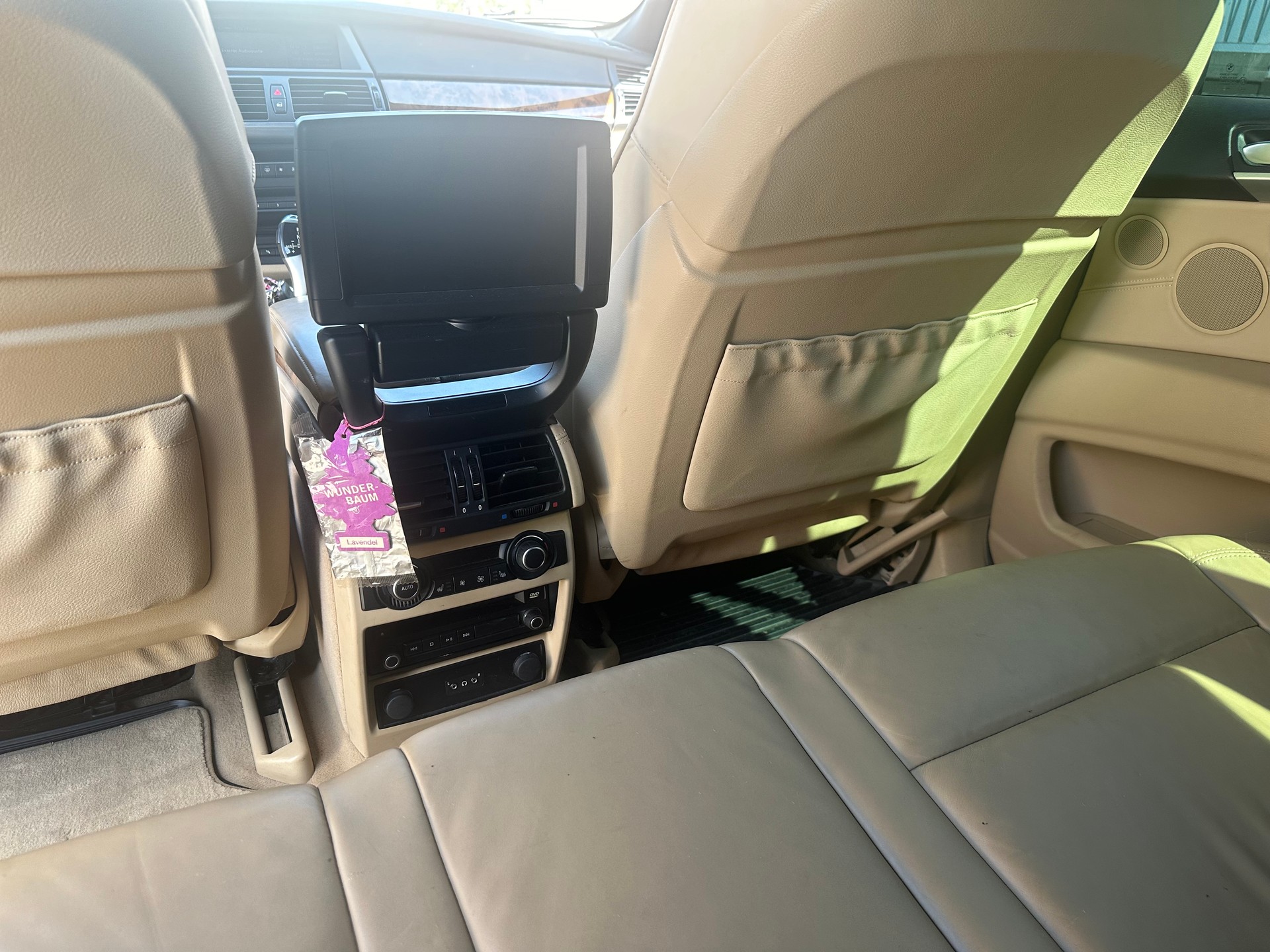 BMW X5 xDrive 48i (4.8i) Steptronic-image-10