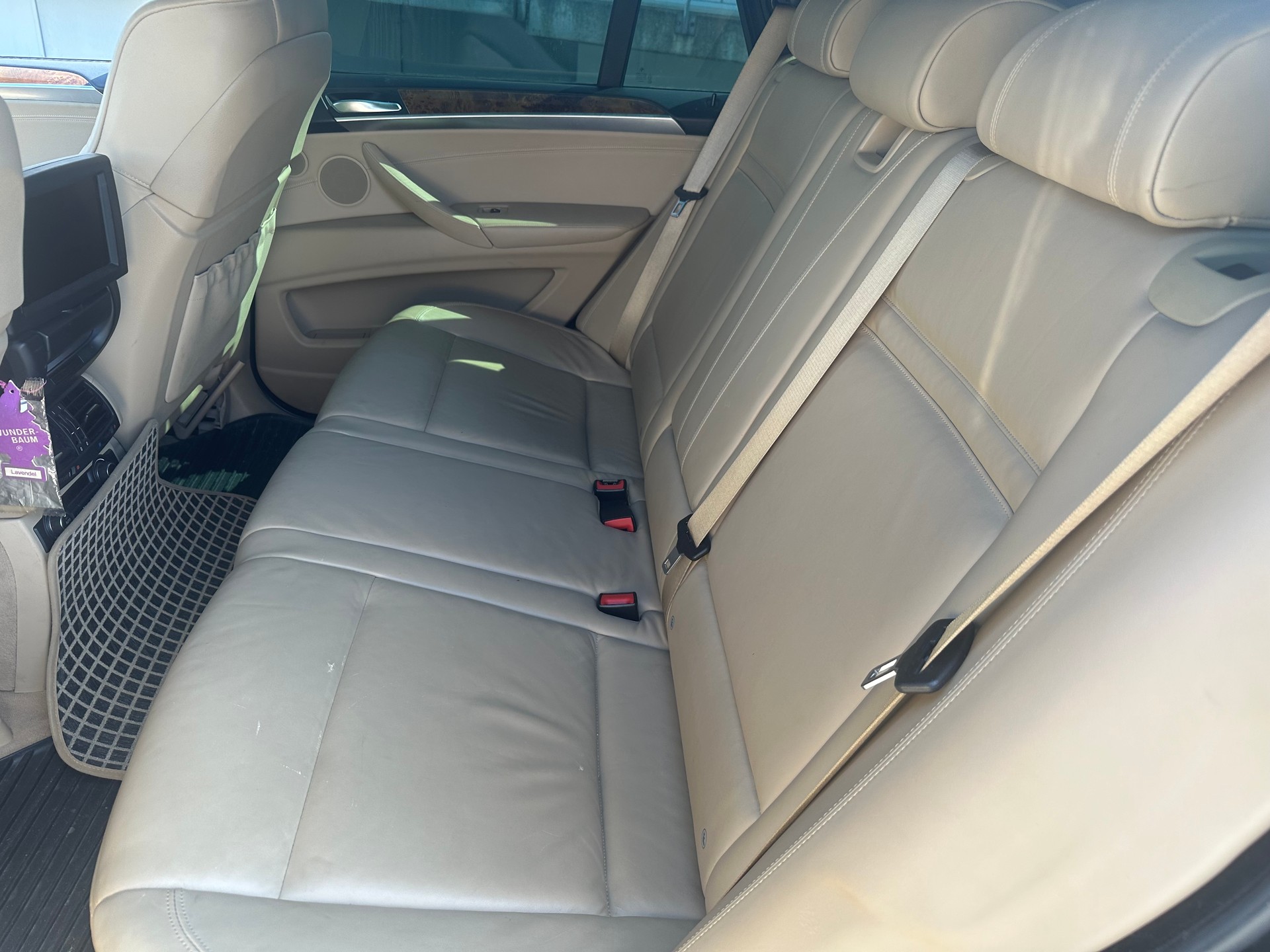 BMW X5 xDrive 48i (4.8i) Steptronic-image-9