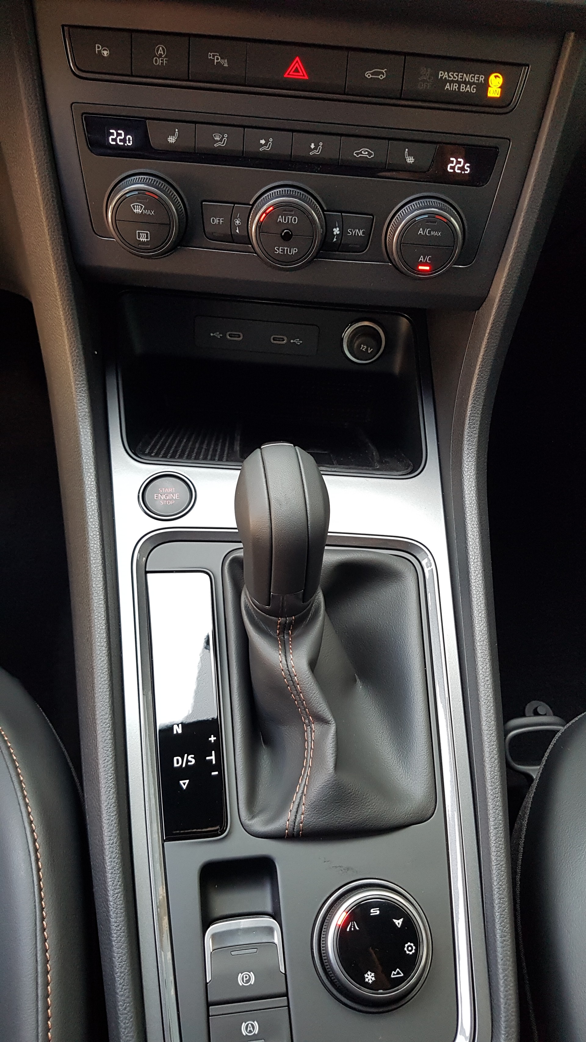 CUPRA Ateca 2.0TSI VZ 4Drive DSG-image-8