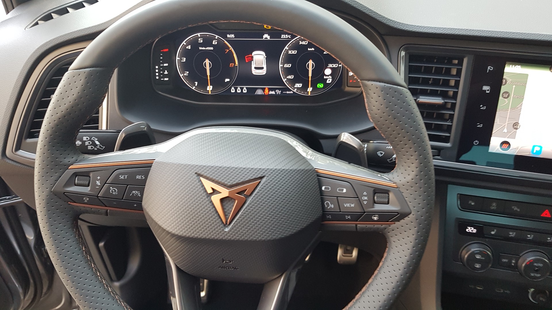 CUPRA Ateca 2.0TSI VZ 4Drive DSG-image-10