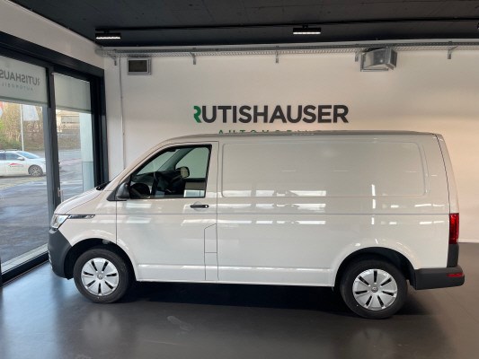 VW T6.1 2.0 TDI Entry Entry-showroom-element-1
