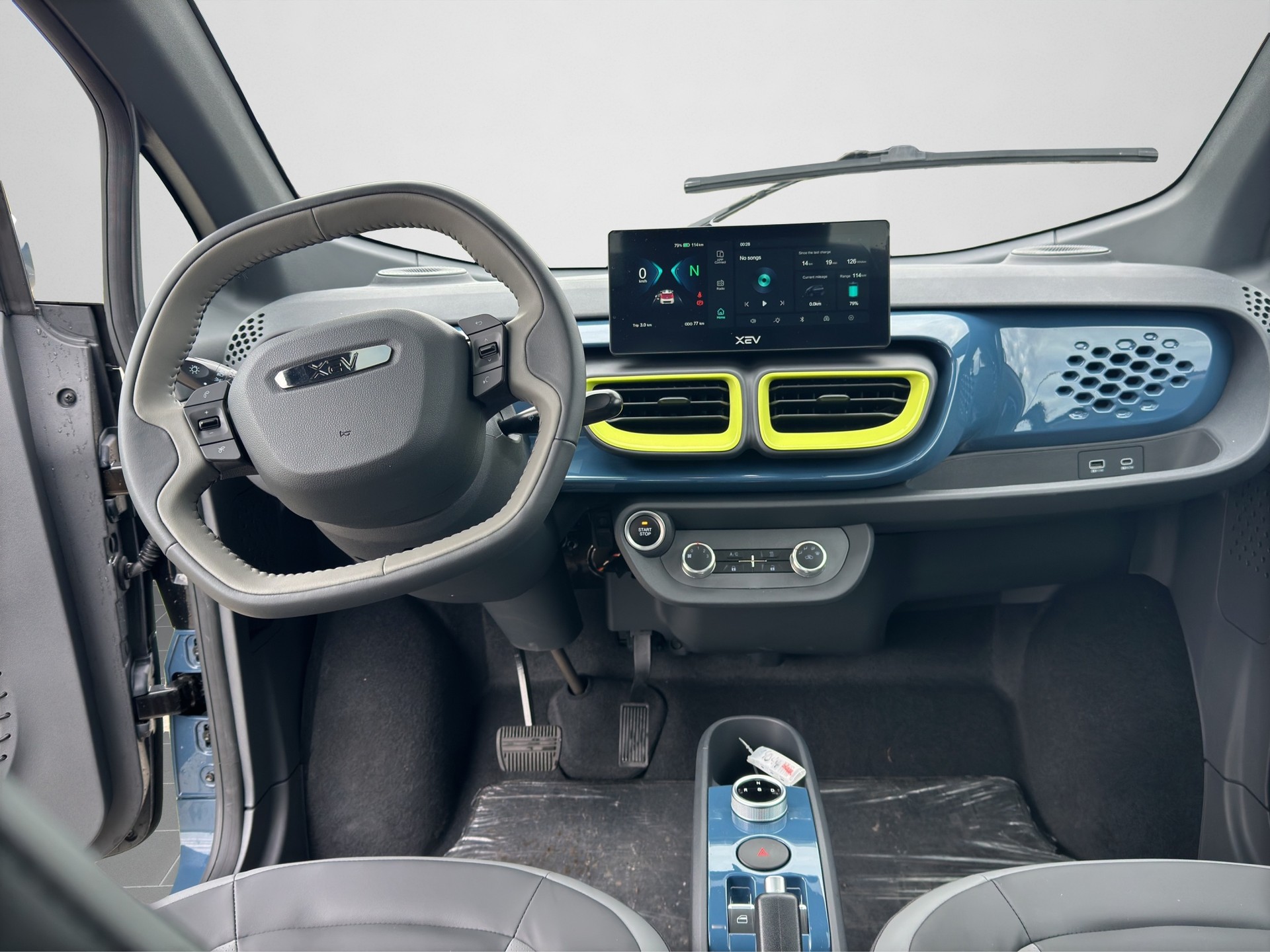 XEV Yoyo Pro 10.4kWh-image-11