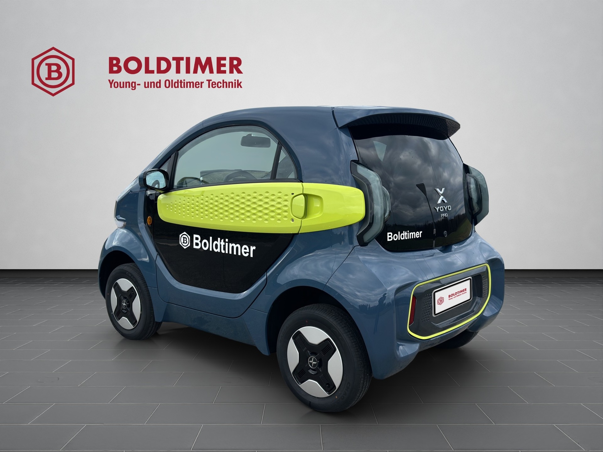 XEV Yoyo Pro 10.4kWh-image-3