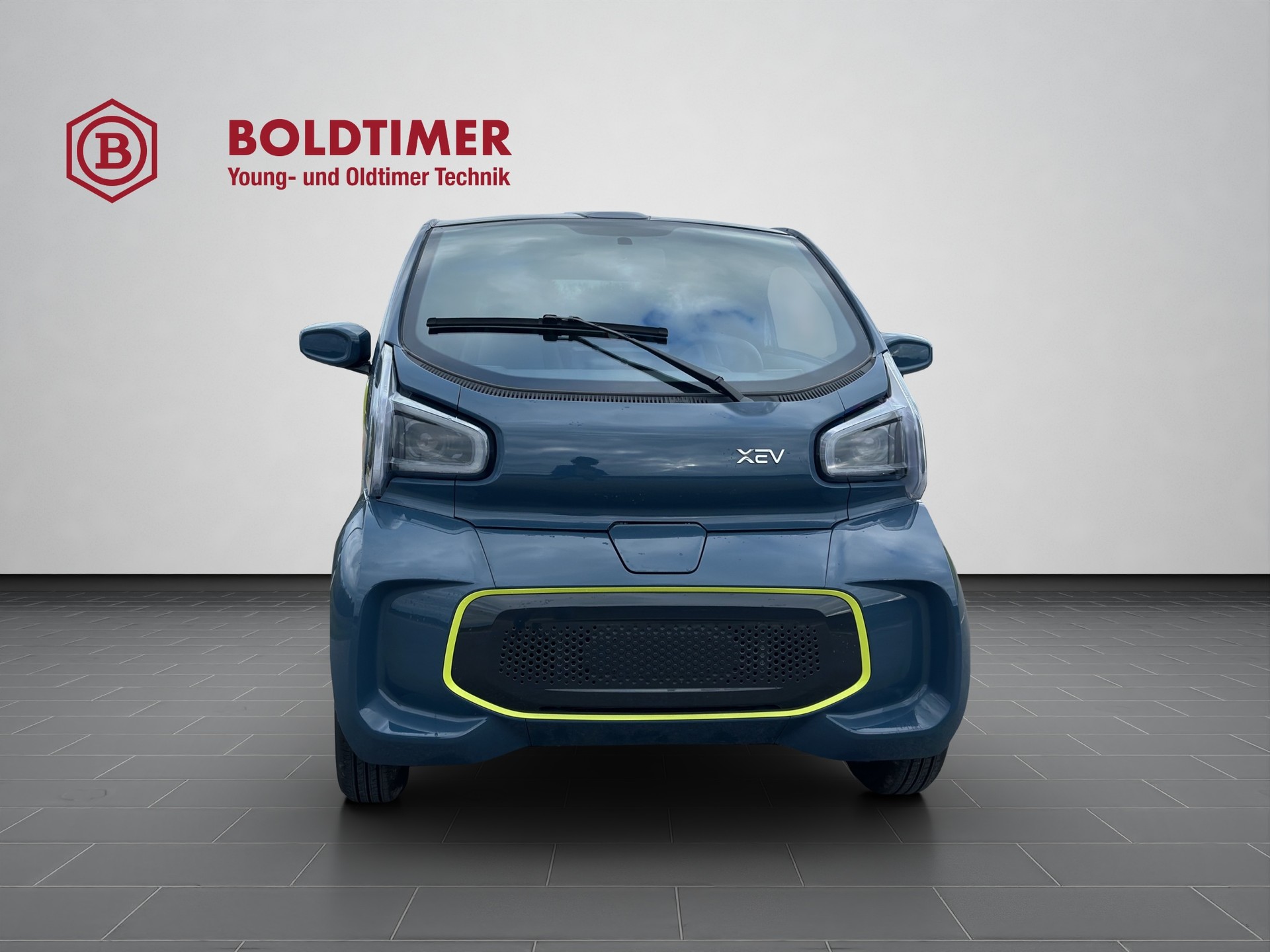 XEV Yoyo Pro 10.4kWh-image-0
