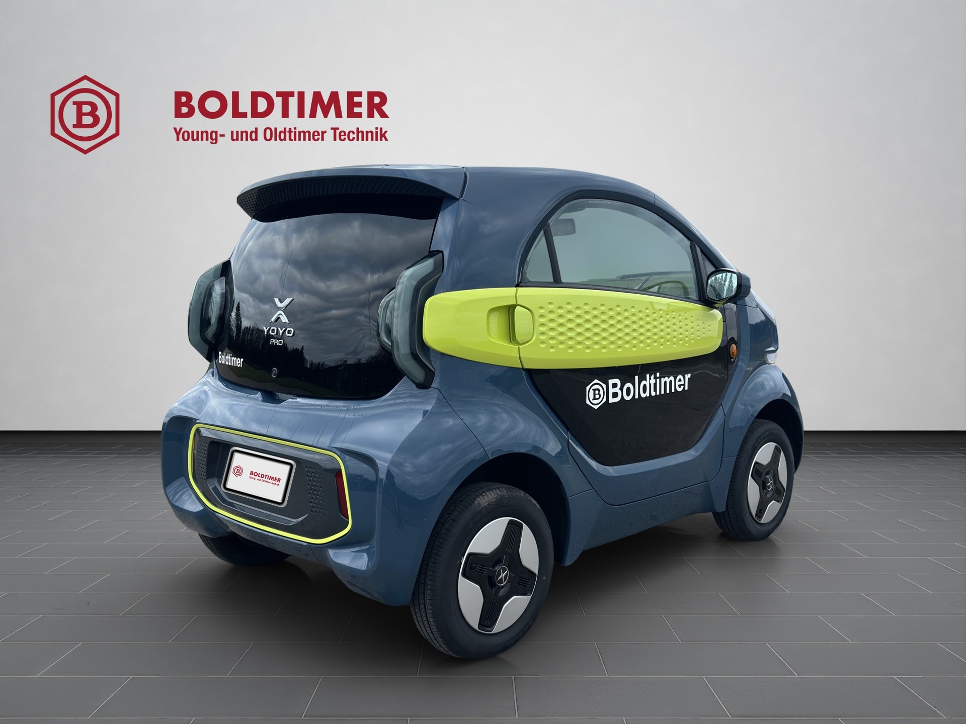 XEV Yoyo Pro 10.4kWh-image-5