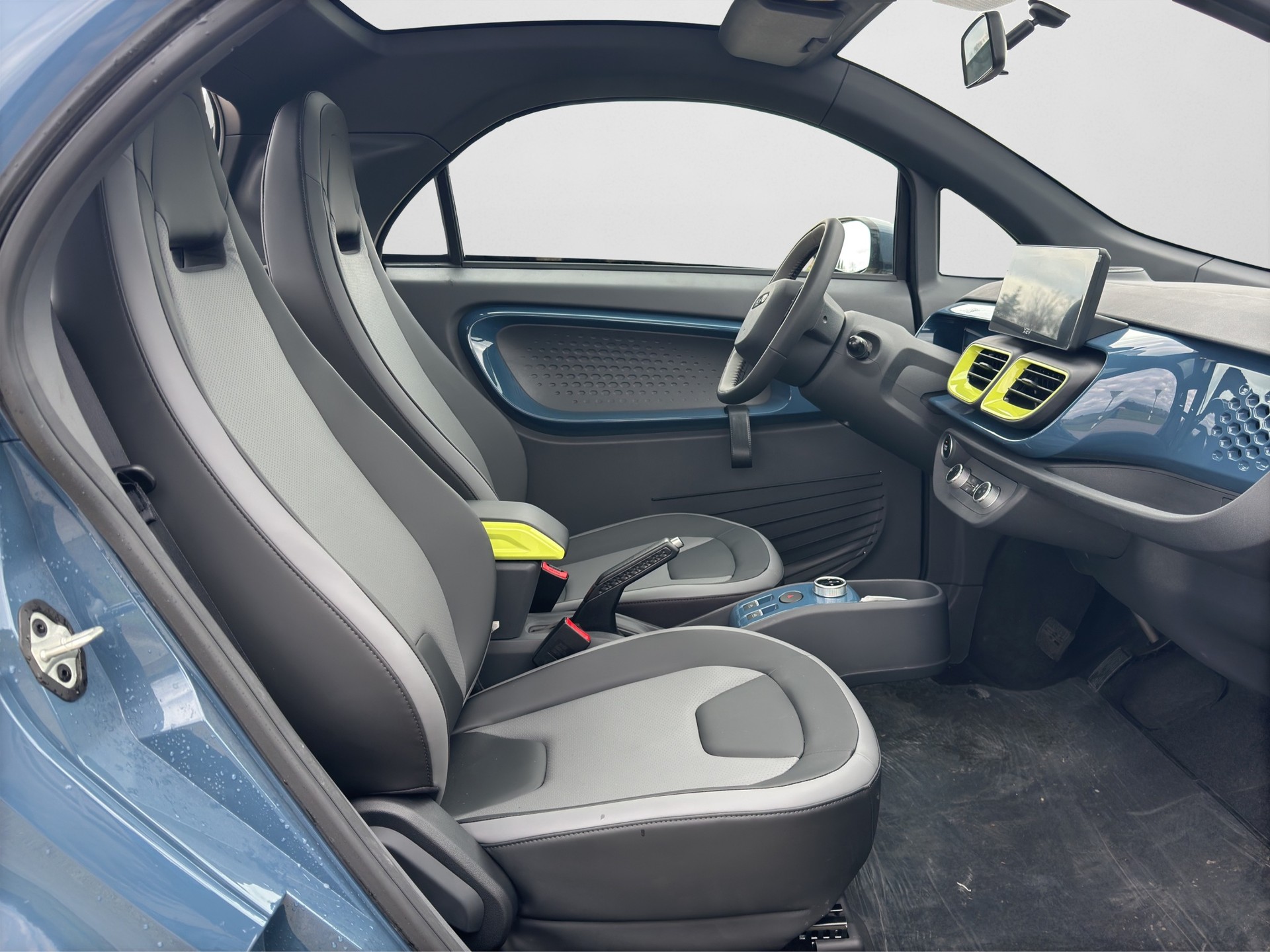 XEV Yoyo Pro 10.4kWh-image-12