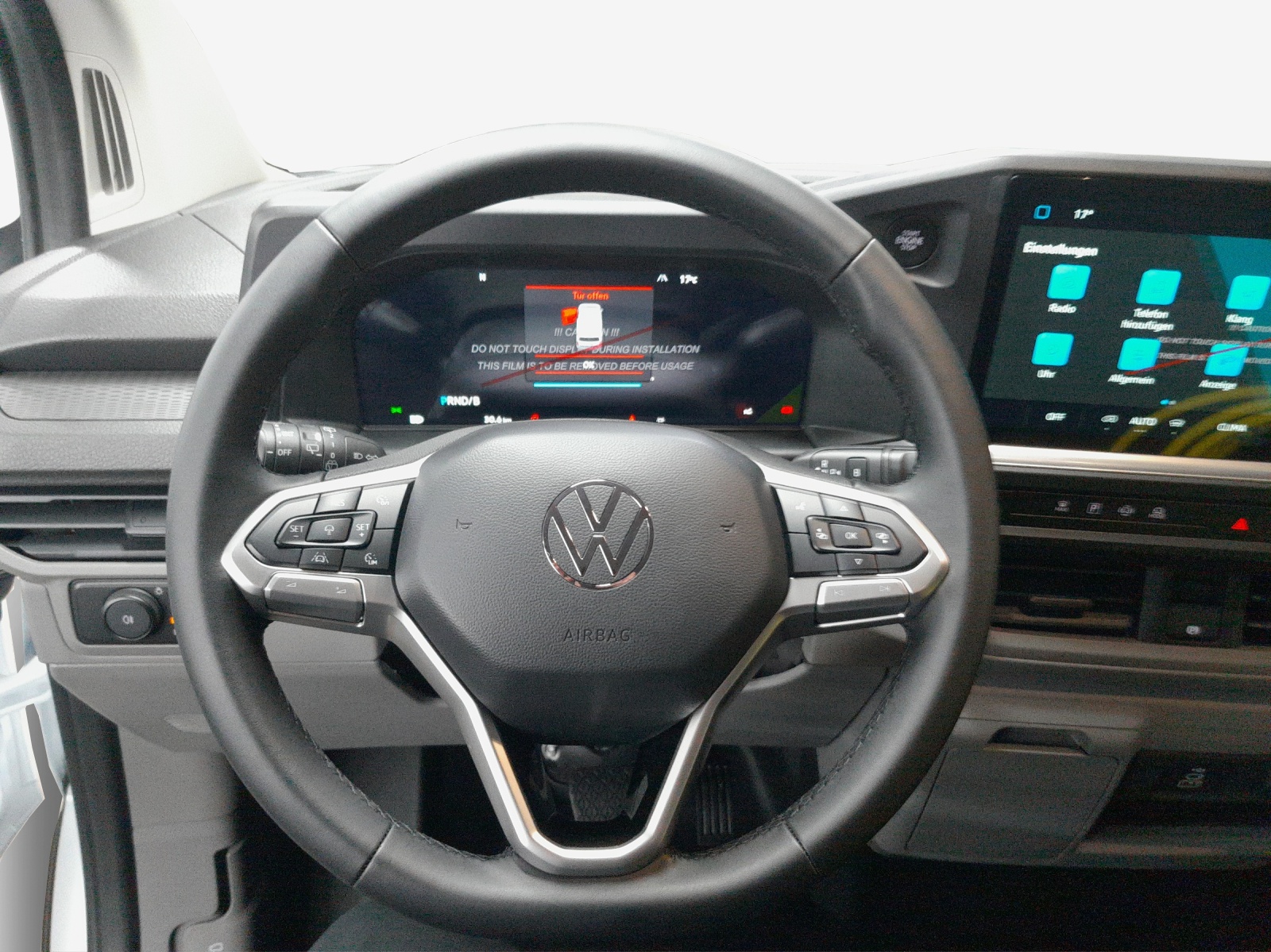 VW e-Transporter 70 kWh-image-9