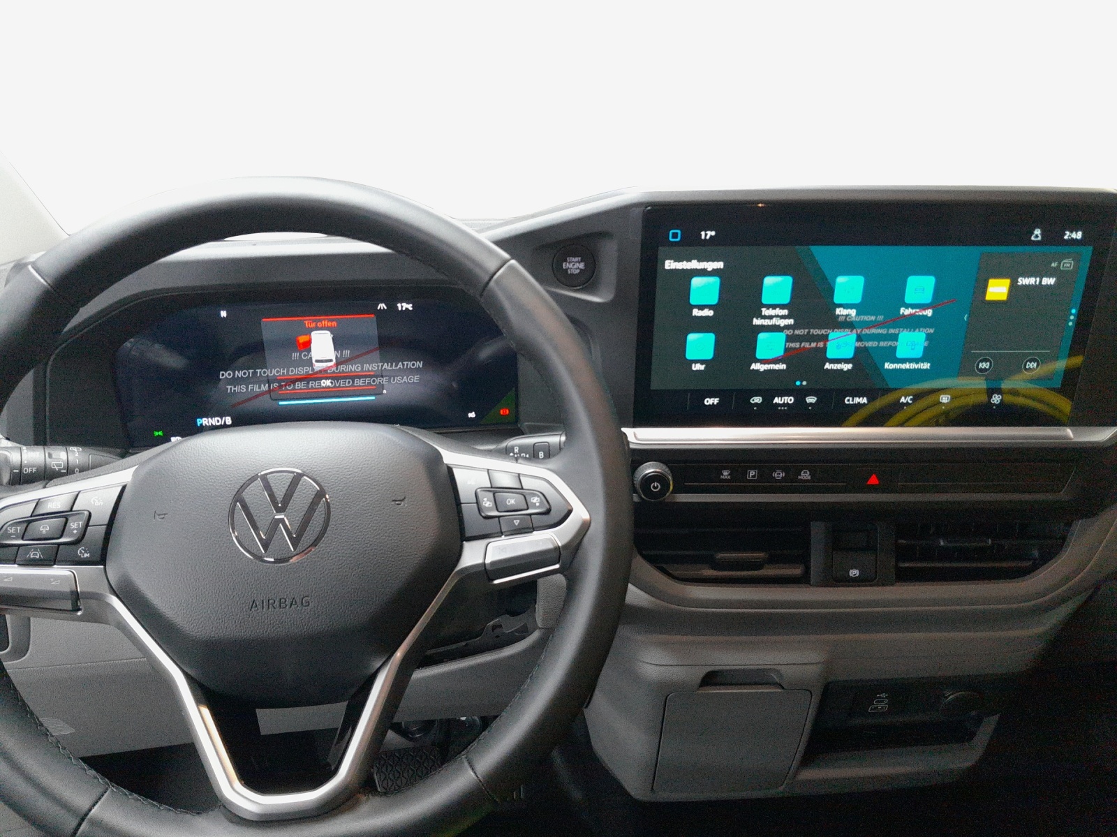 VW e-Transporter 70 kWh-image-8