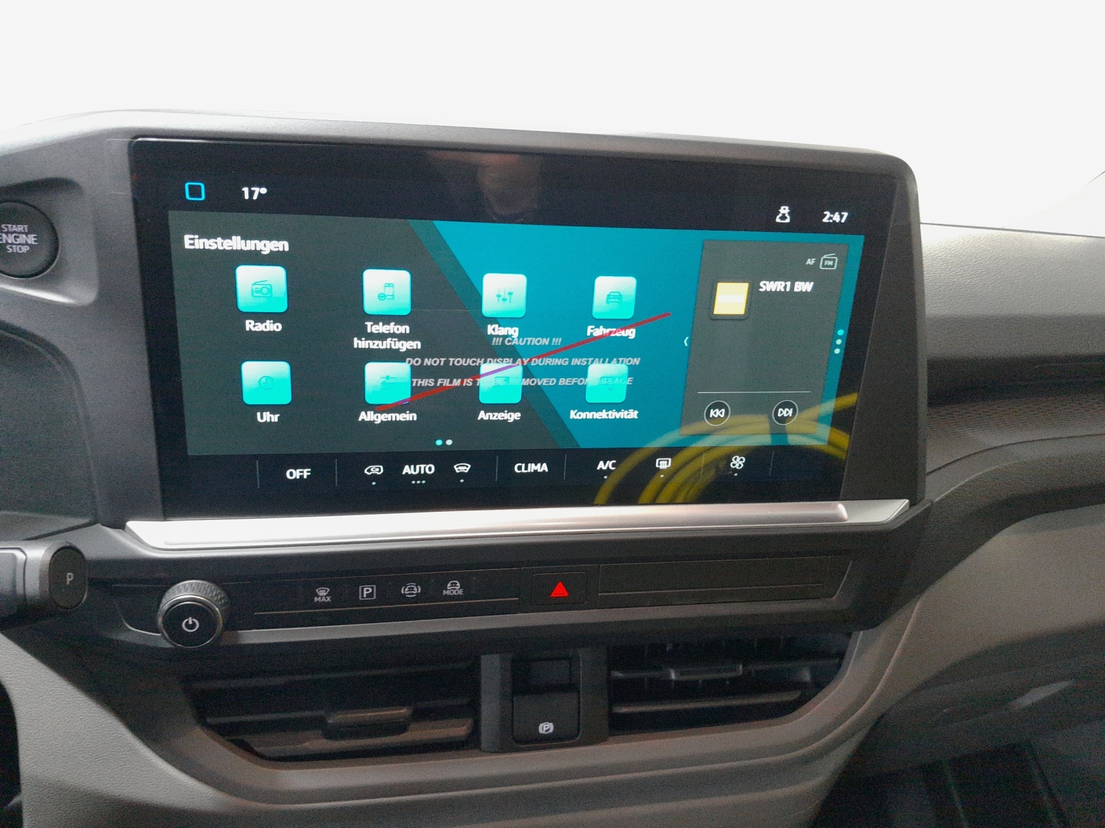 VW e-Transporter 70 kWh-image-10
