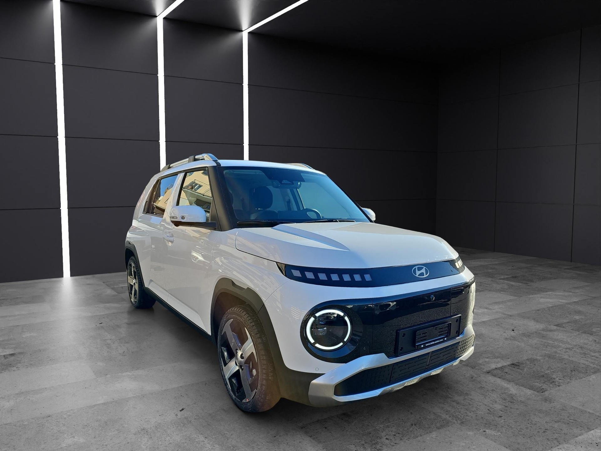 HYUNDAI Inster Electric Vertex-image-6