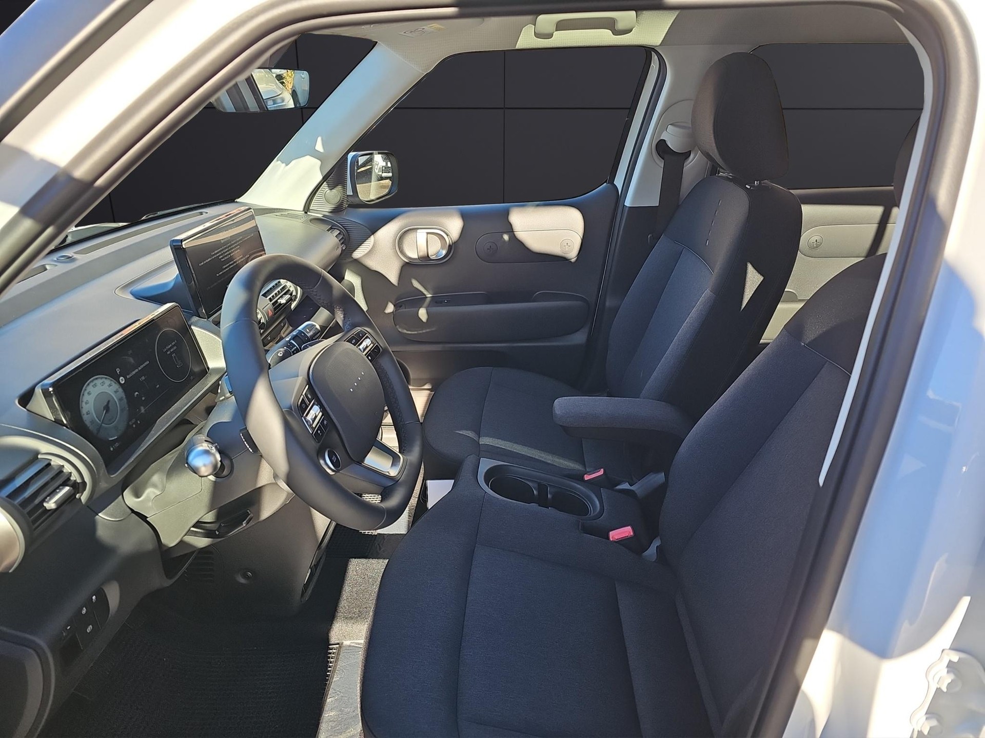 HYUNDAI Inster Electric Vertex-image-9