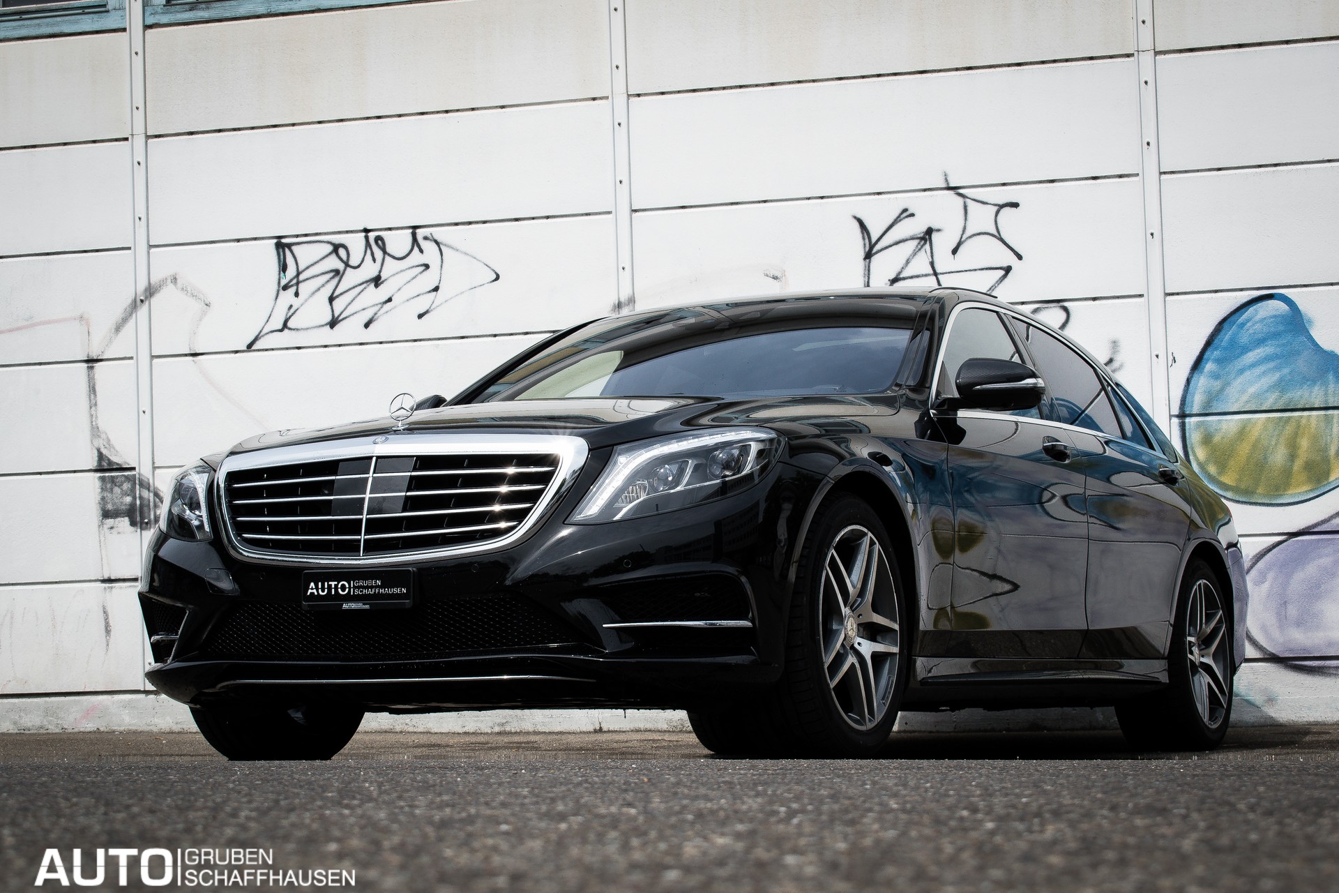 MERCEDES-BENZ S 500 L Plug-in Hybrid 7G-Tronic-image-6