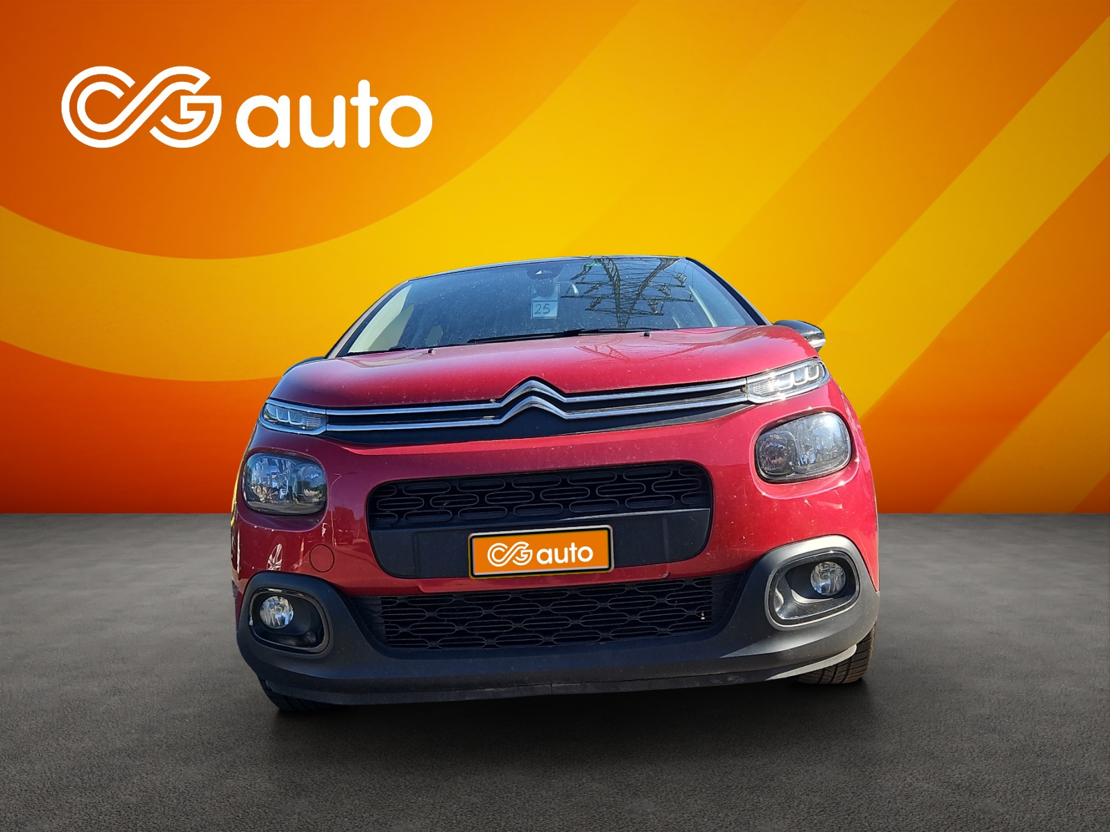 CITROEN C3 1.2i PureTech Shine-image-2