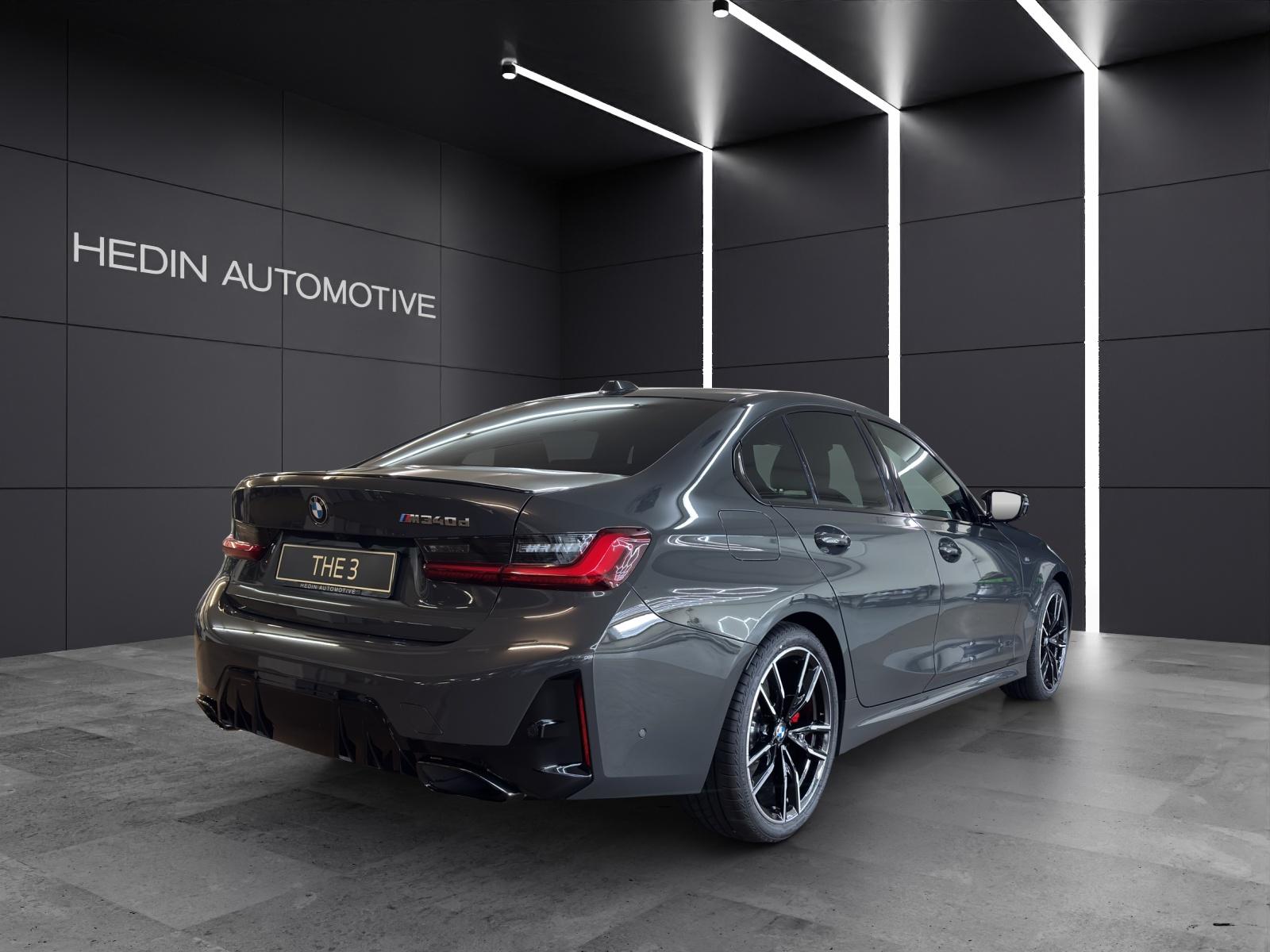 BMW M340d xDrive-image-4