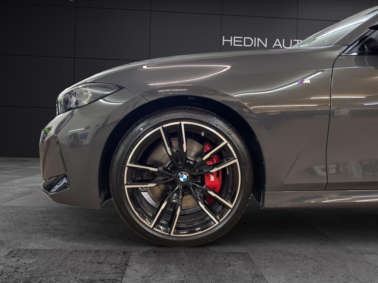 BMW M340d xDrive-image-8