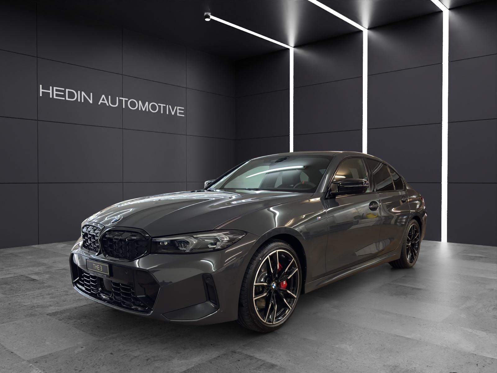 BMW M340d xDrive-image-0