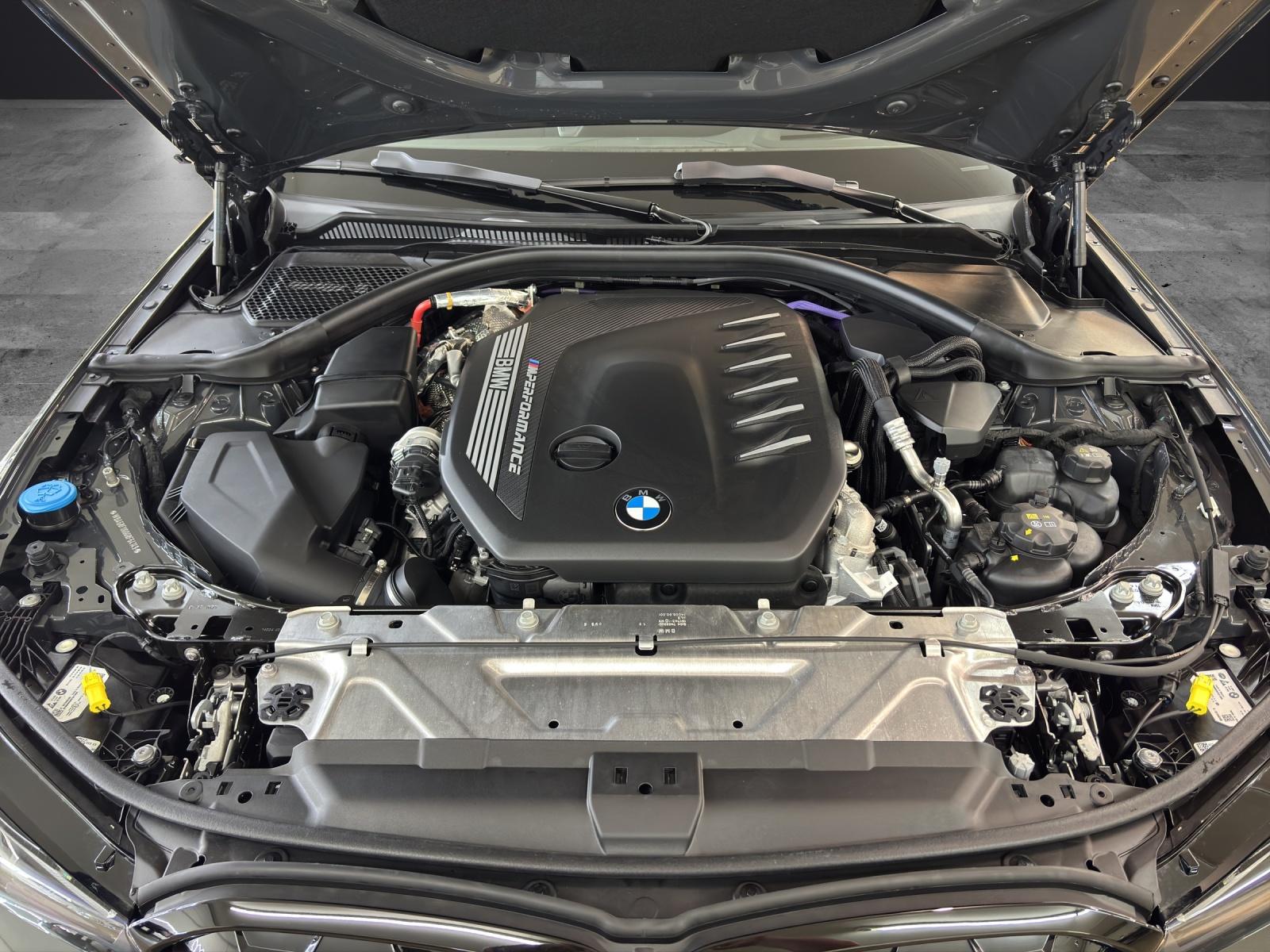 BMW M340d xDrive-image-22