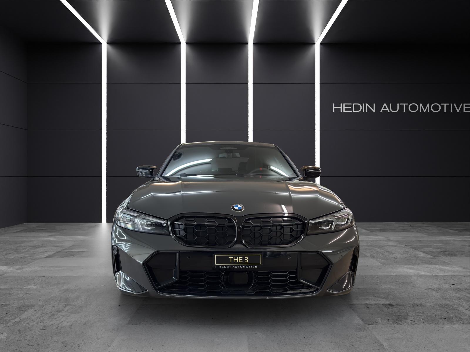 BMW M340d xDrive-image-7