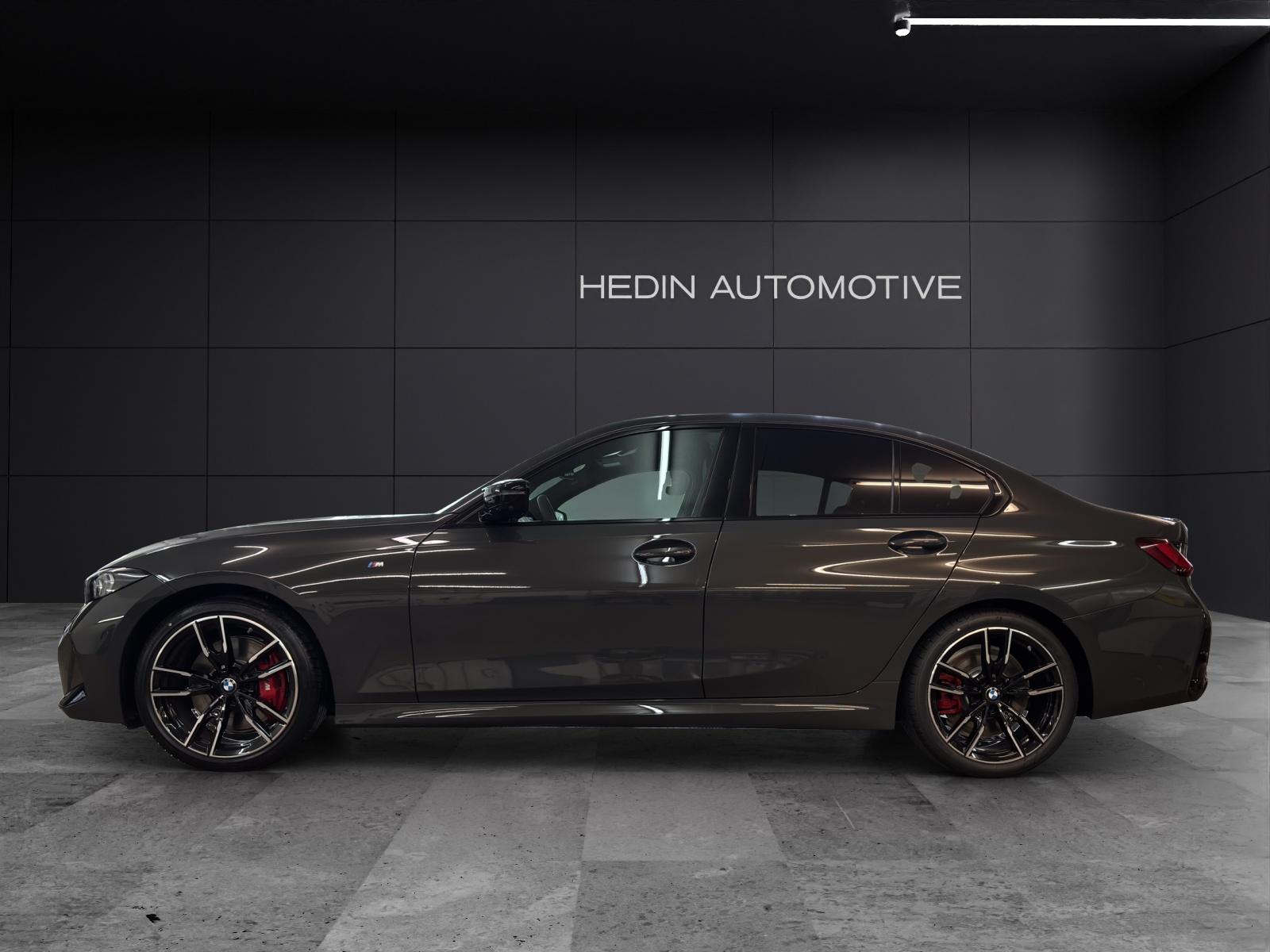 BMW M340d xDrive-image-1