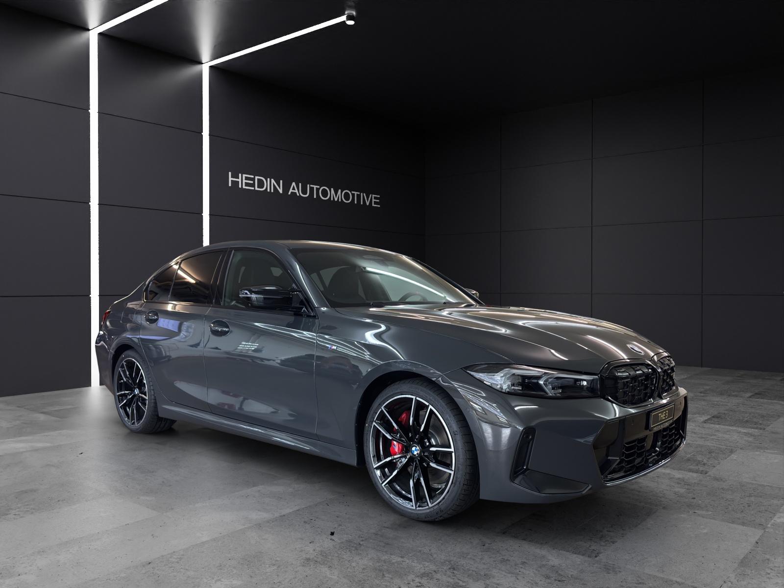 BMW M340d xDrive-image-6