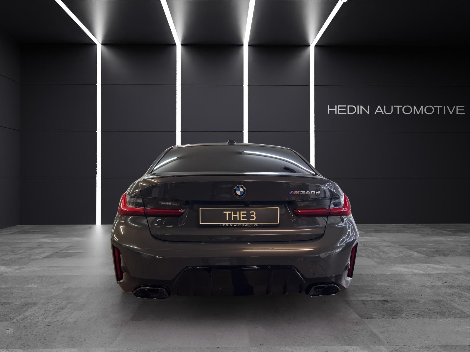 BMW M340d xDrive-image-3