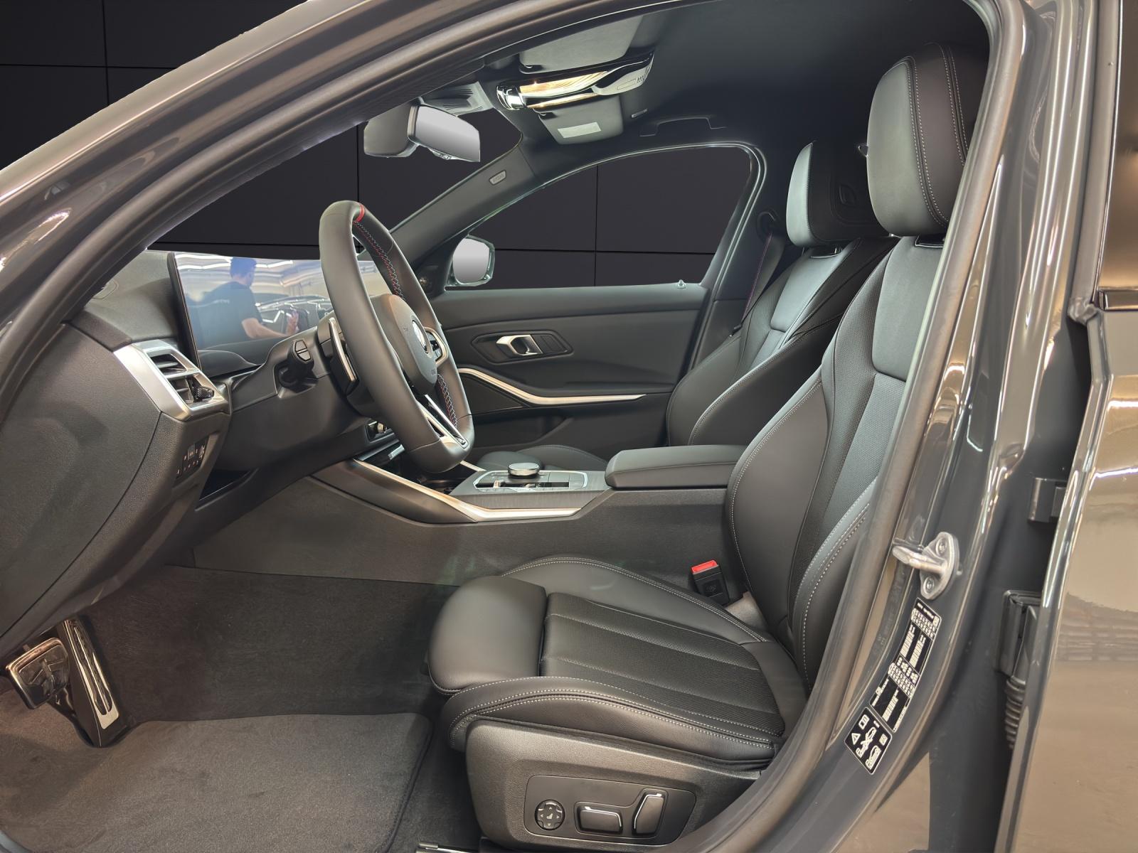 BMW M340d xDrive-image-10