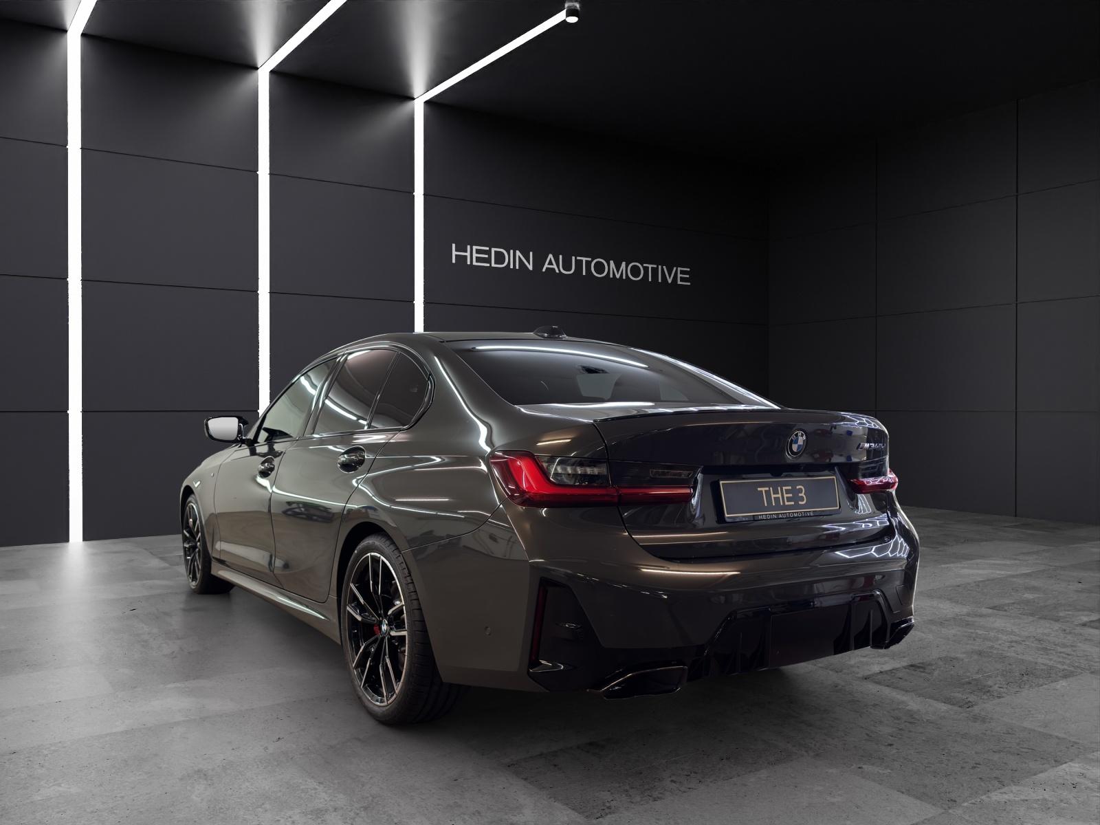 BMW M340d xDrive-image-2
