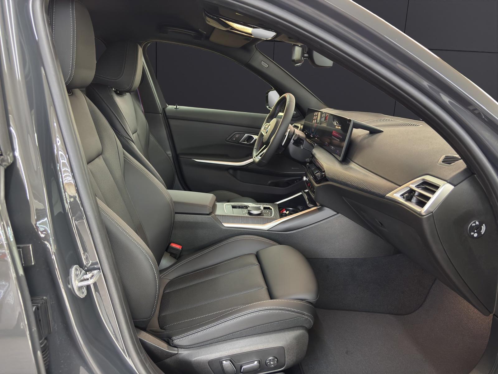 BMW M340d xDrive-image-14
