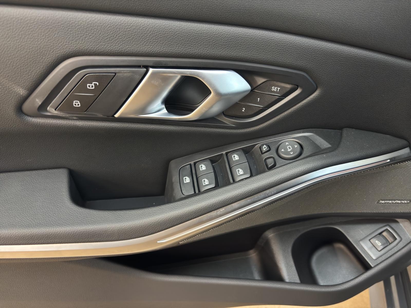 BMW M340d xDrive-image-9