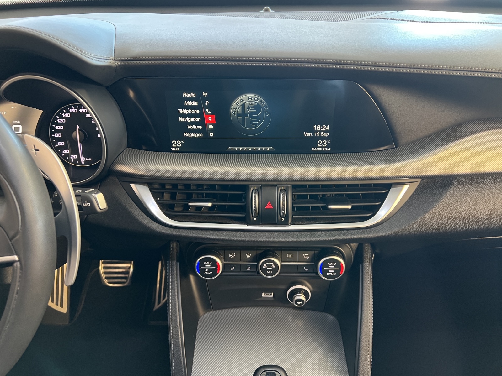 ALFA ROMEO STELVIO 2.0 Q4 280 Sport-image-8