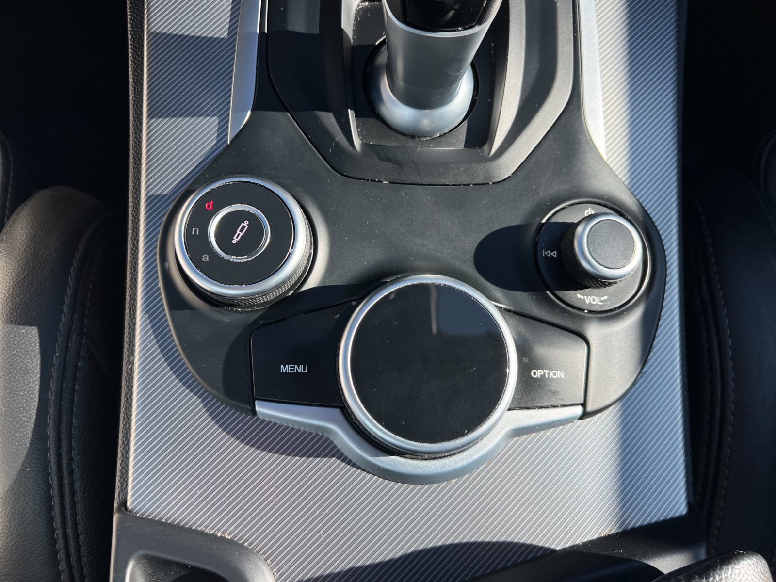 ALFA ROMEO STELVIO 2.0 Q4 280 Sport-image-12
