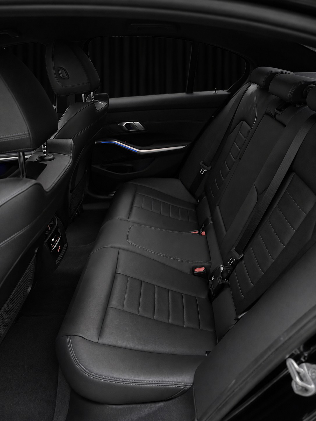 BMW M340i xDrive 48V Steptronic | Frisch ab MFK | Mit Garantie | Frisch ab Service-image-7