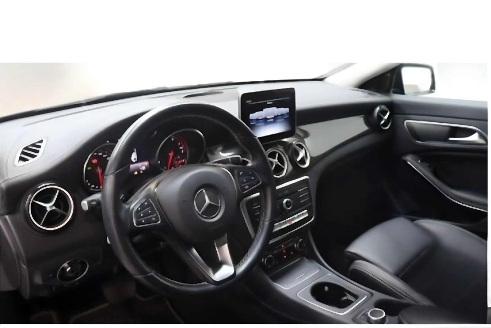 MERCEDES-BENZ AMG Line-image-2