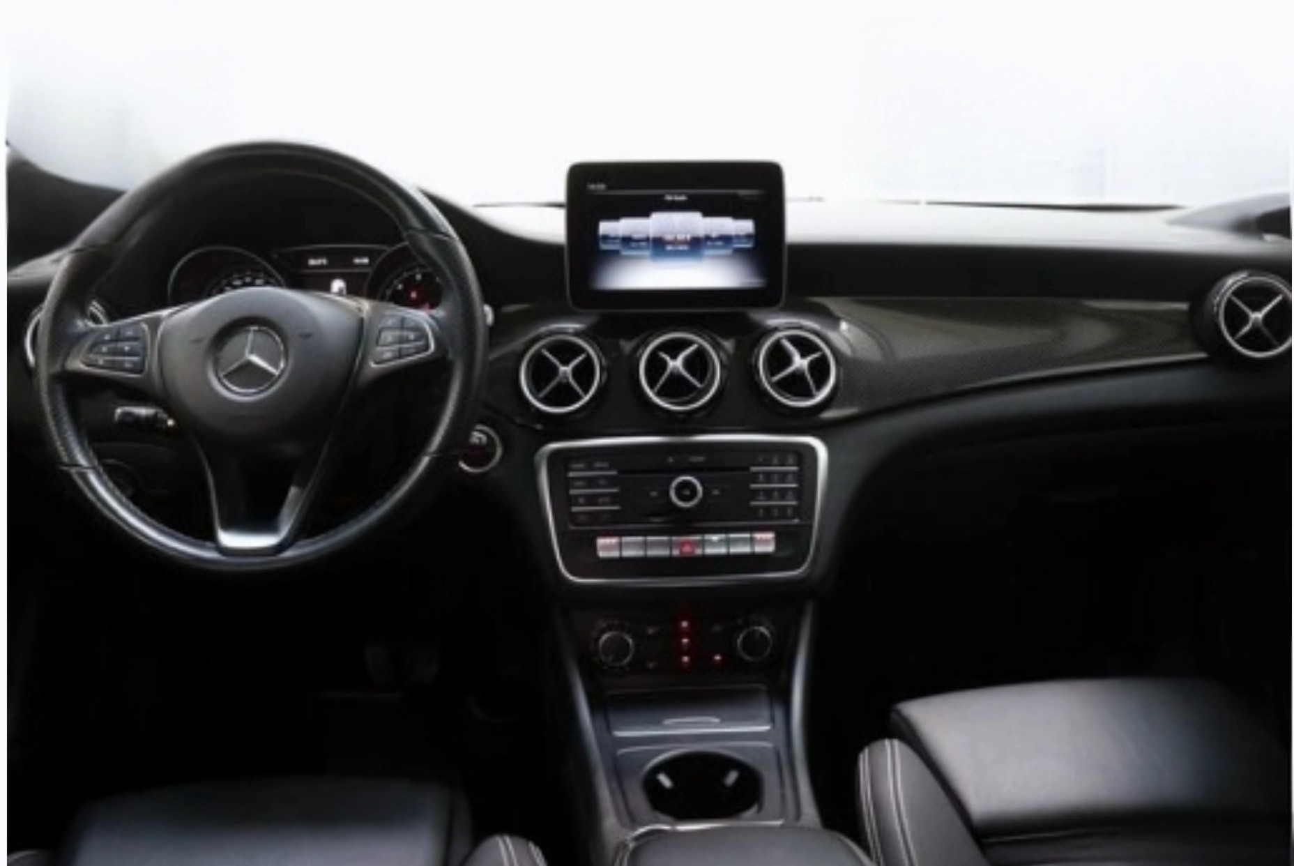 MERCEDES-BENZ AMG Line-image-4